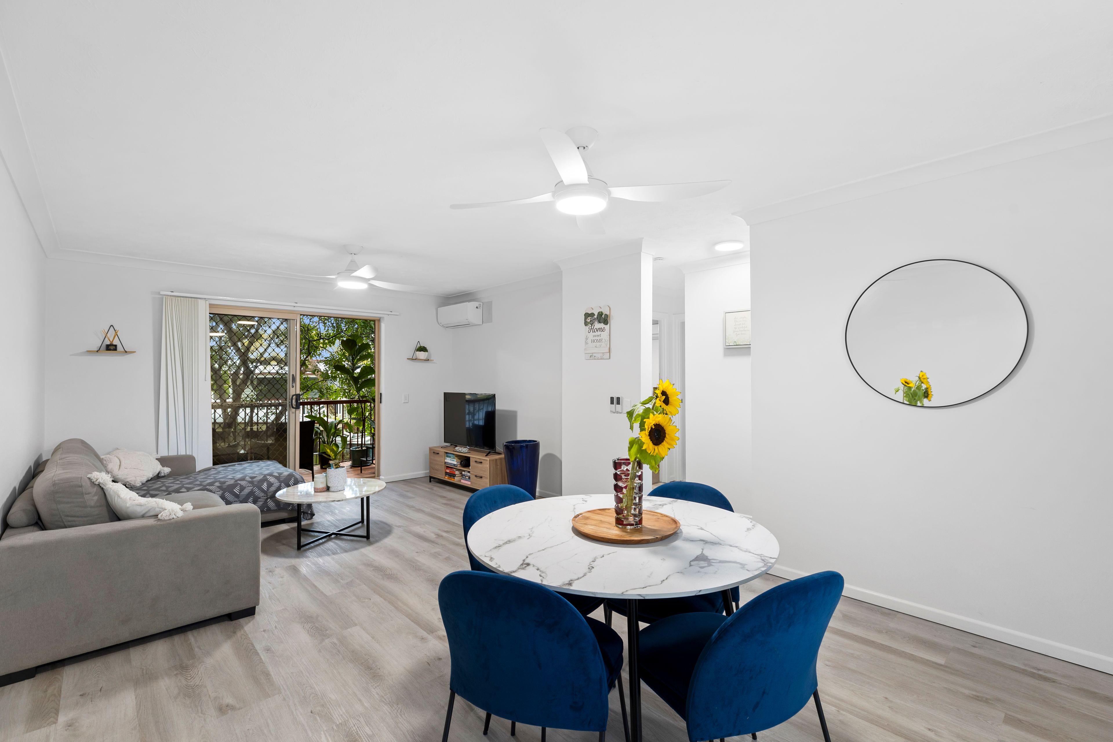 Prop-GPT: Apartment: QLD Gaythorne, QLD 4051 Home For Rent