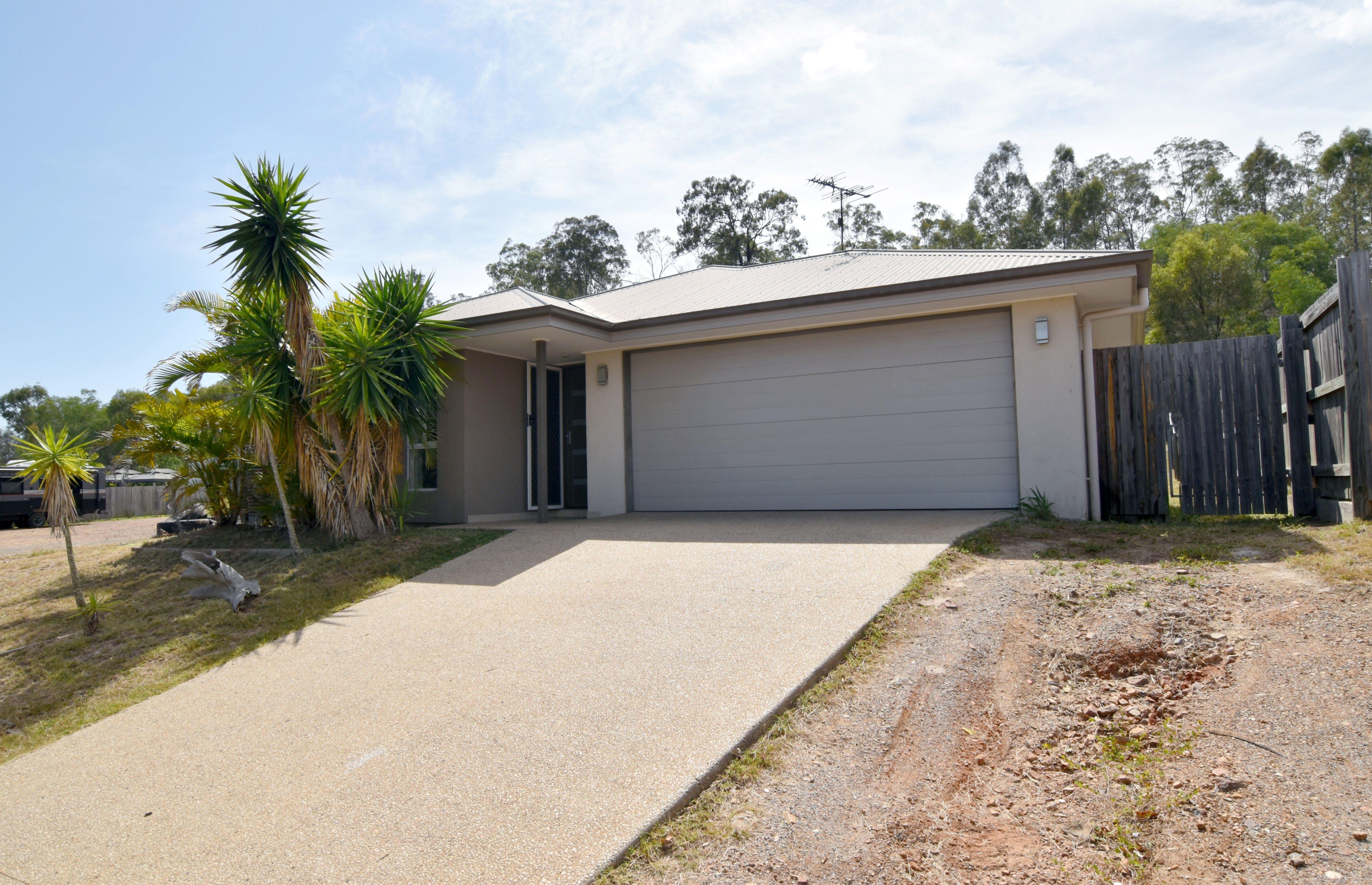 Prop-GPT: House: QLD Kirkwood, QLD 4680 Home For Rent