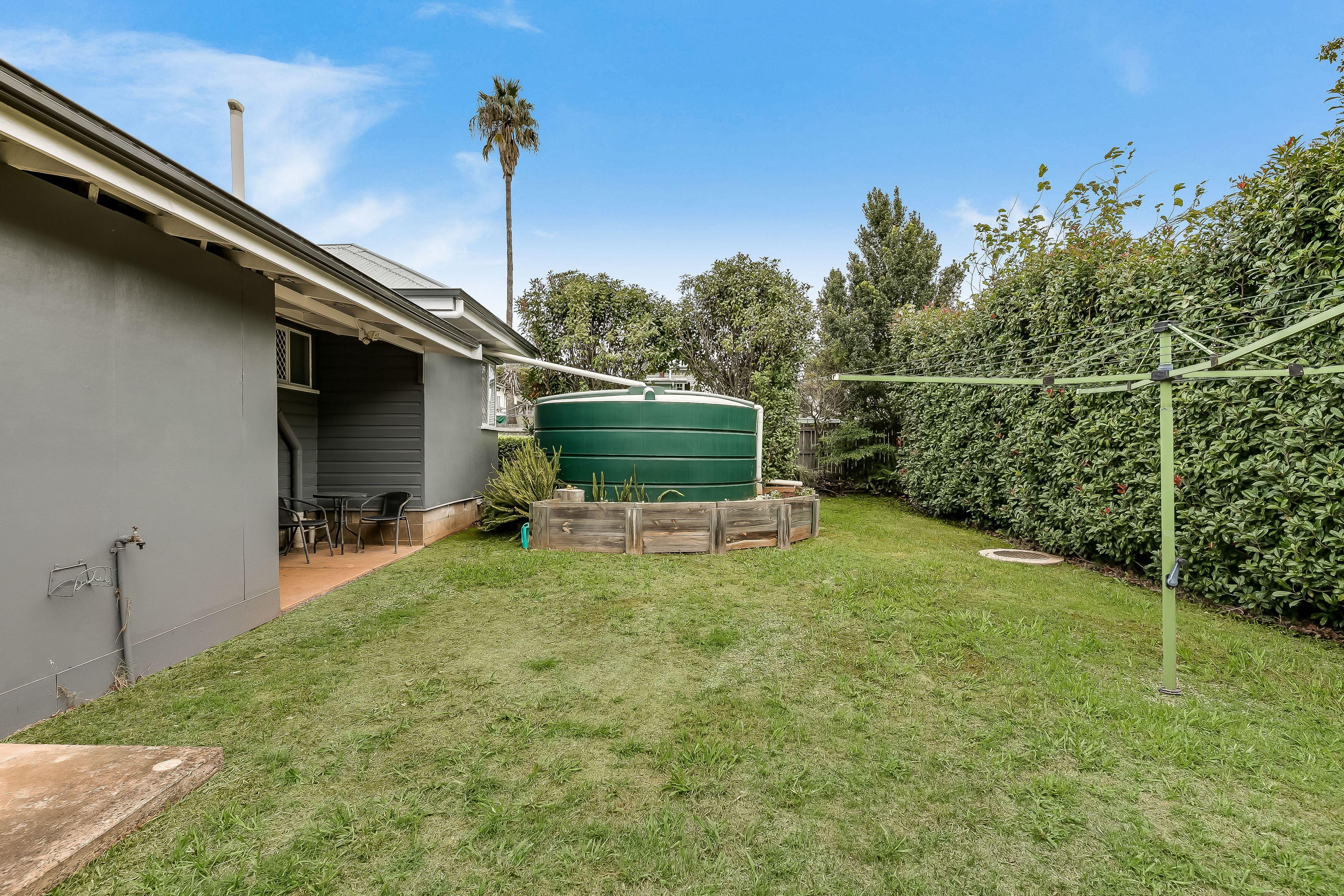 House for Rent: Newtown, QLD 4350, QLD, 4350