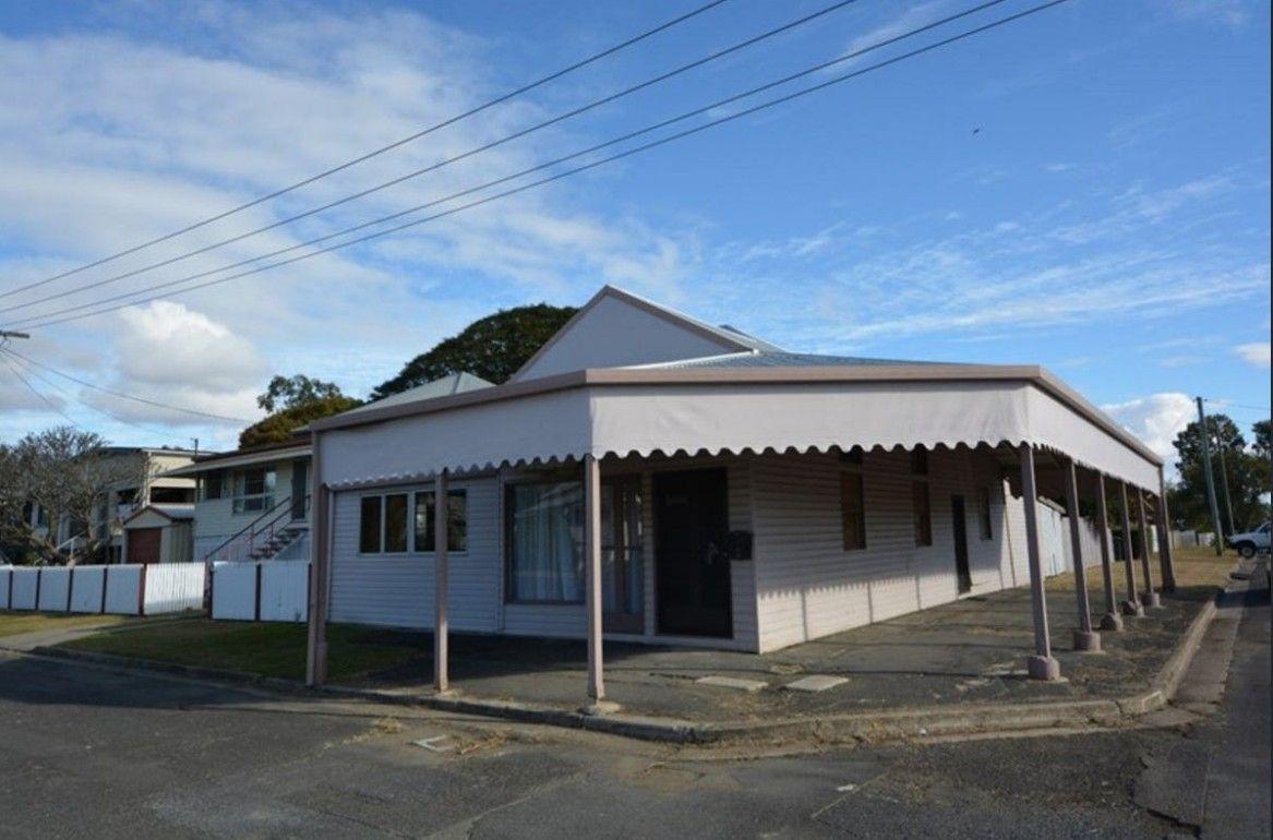 Prop-GPT: House: QLD Depot Hill, QLD 4700 Home For Rent