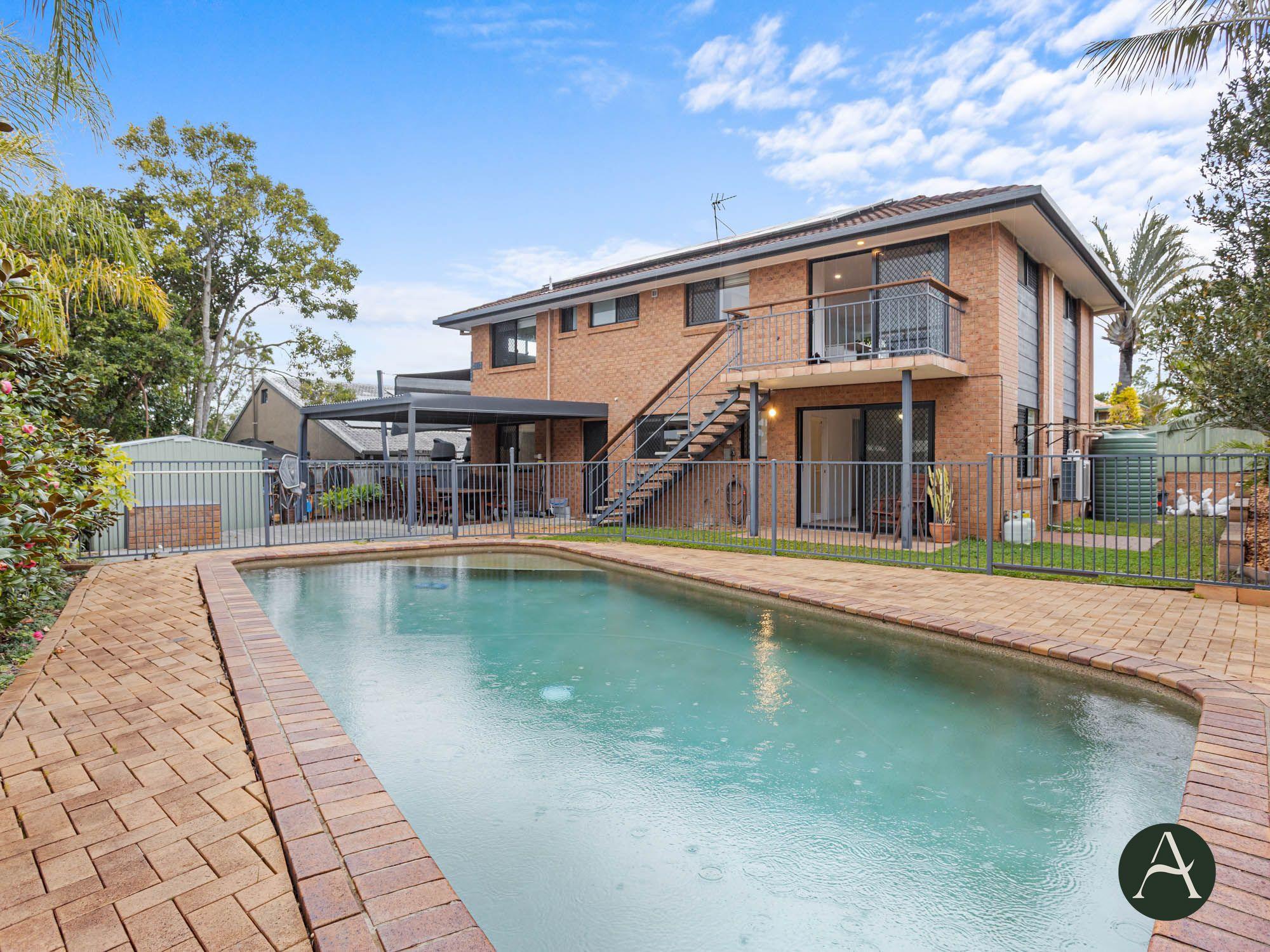 House for Rent: Ashmore, QLD 4214, QLD, 4214