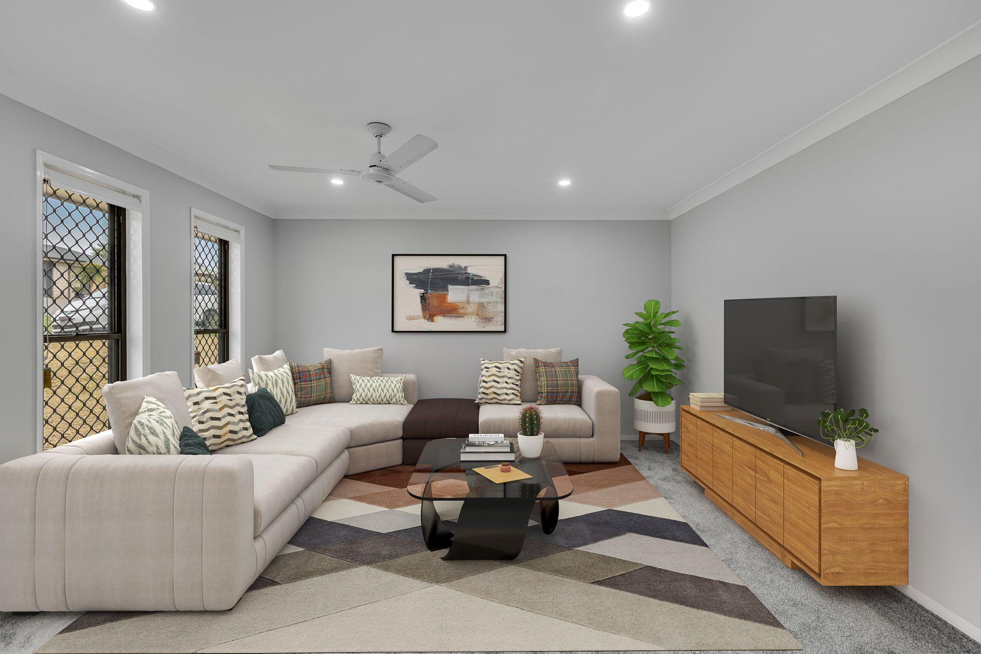 House for Rent: Harristown, QLD 4350, QLD, 4350
