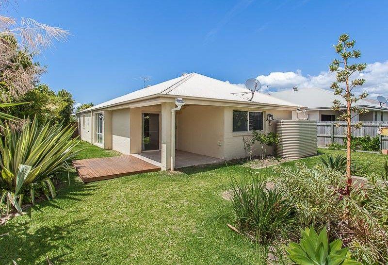 Family Home with Alfresco Entertaining Area - Prime Location!