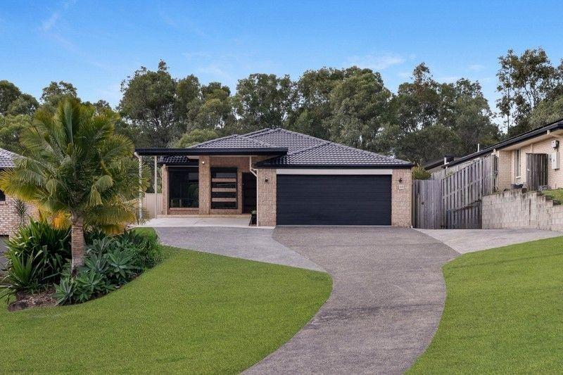 Elevated Living: Spacious, Sunlit Sanctuary in Pacific Pines House | QLD Pacific Pines, QLD 4211 | Prop-GPT the AI-Powered Property Portal