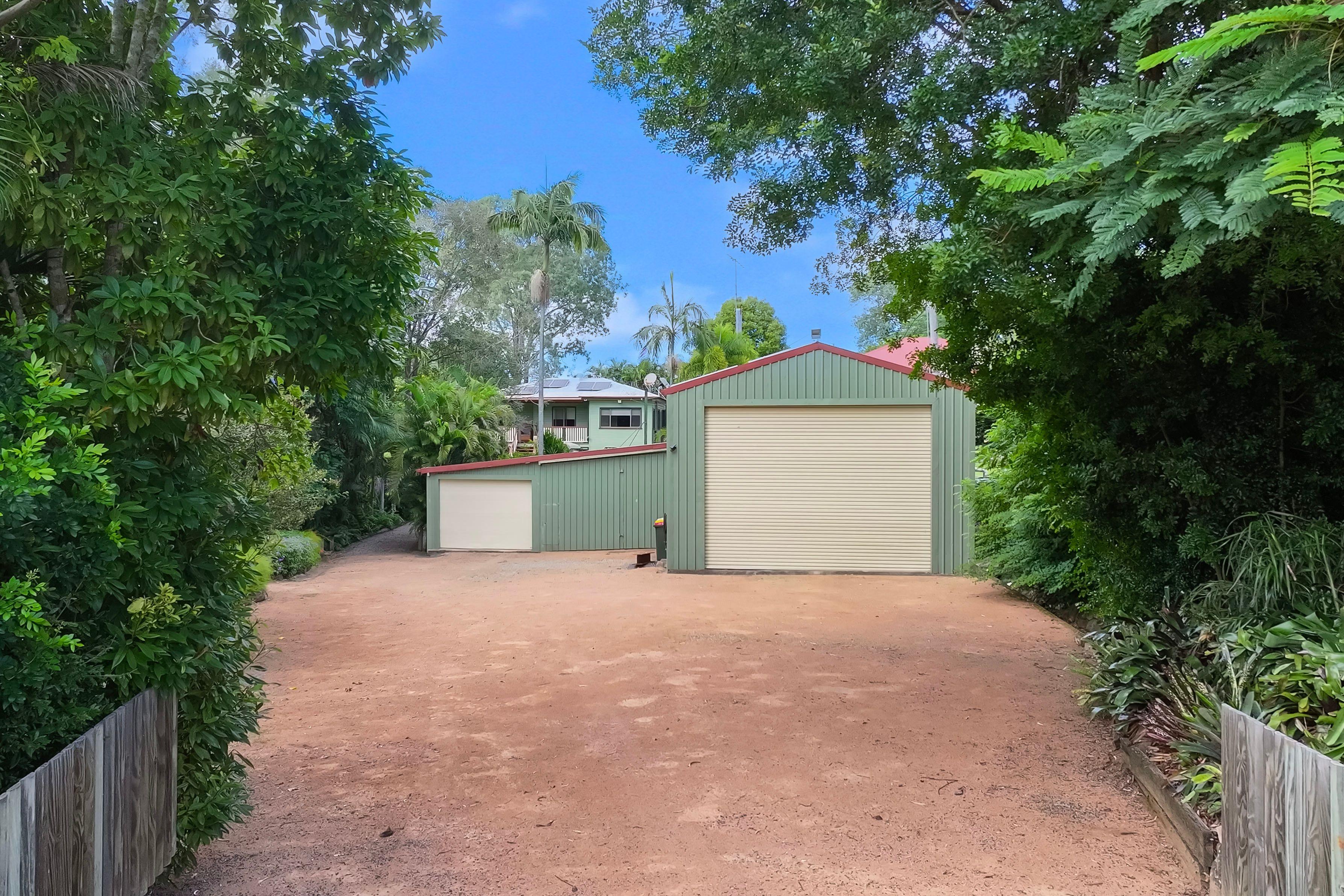 Prop-GPT: Other: QLD Mount Kilcoy, QLD 4515 Rural