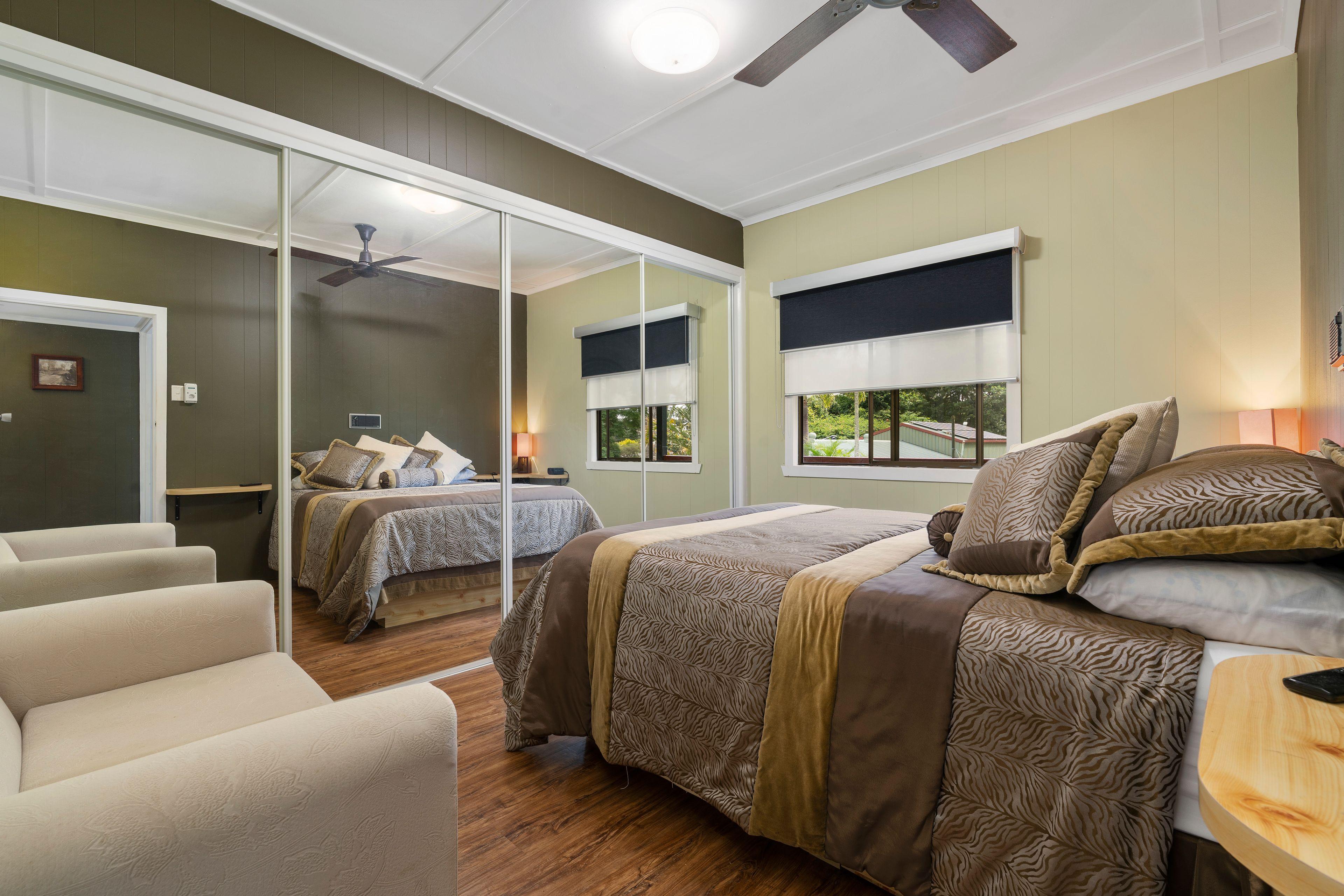 Family Home, Commercial Shed & 2 Titles in Kilcoy!