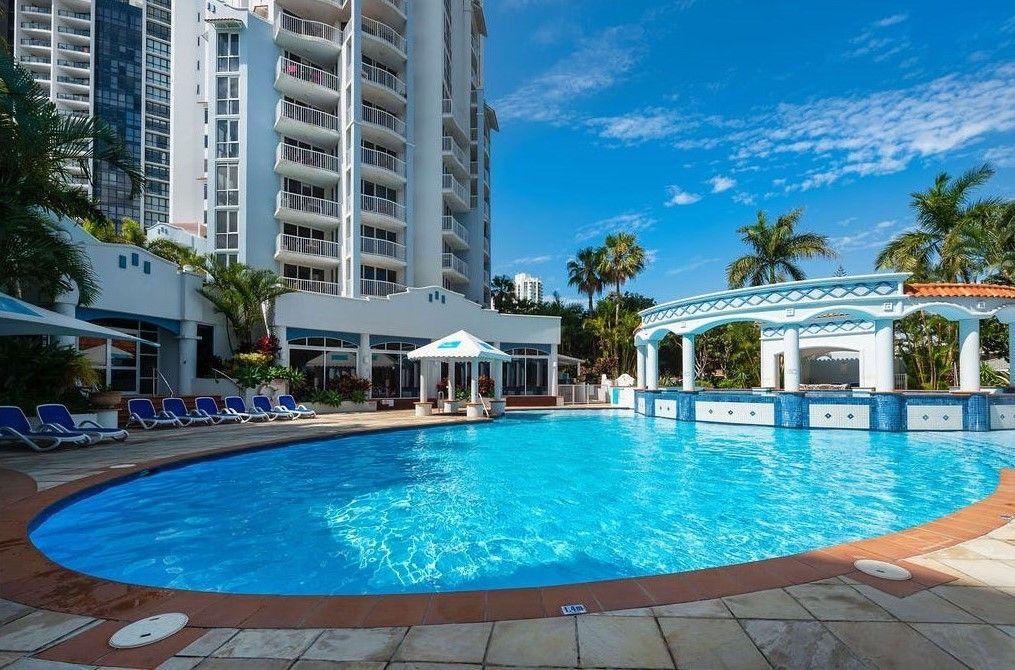 Prop-GPT: House: QLD Broadbeach, QLD 4218 Home For Rent