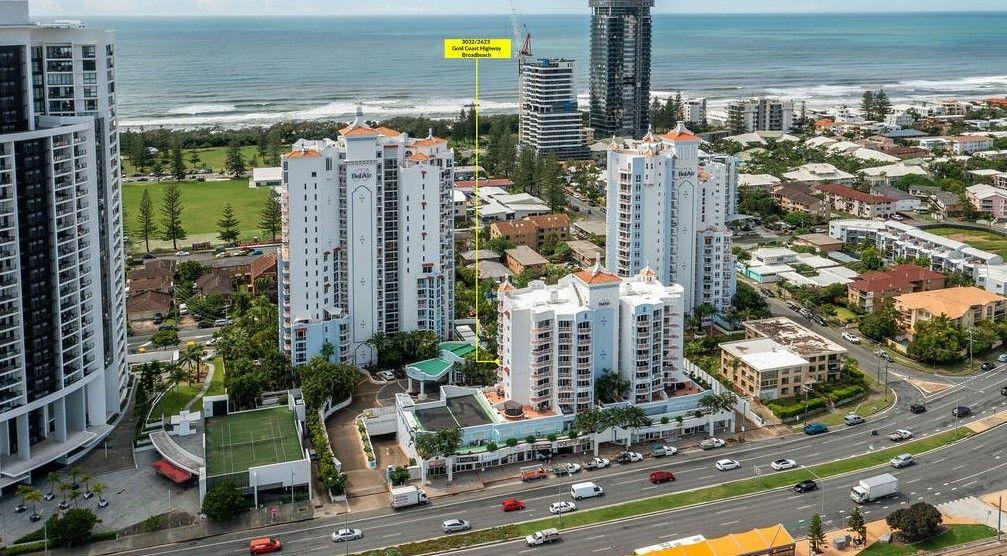 House for Rent: Broadbeach, QLD 4218, QLD, 4218