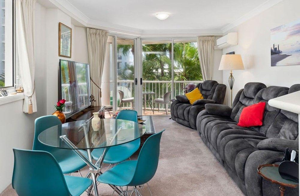 House for Rent: Broadbeach, QLD 4218, QLD, 4218