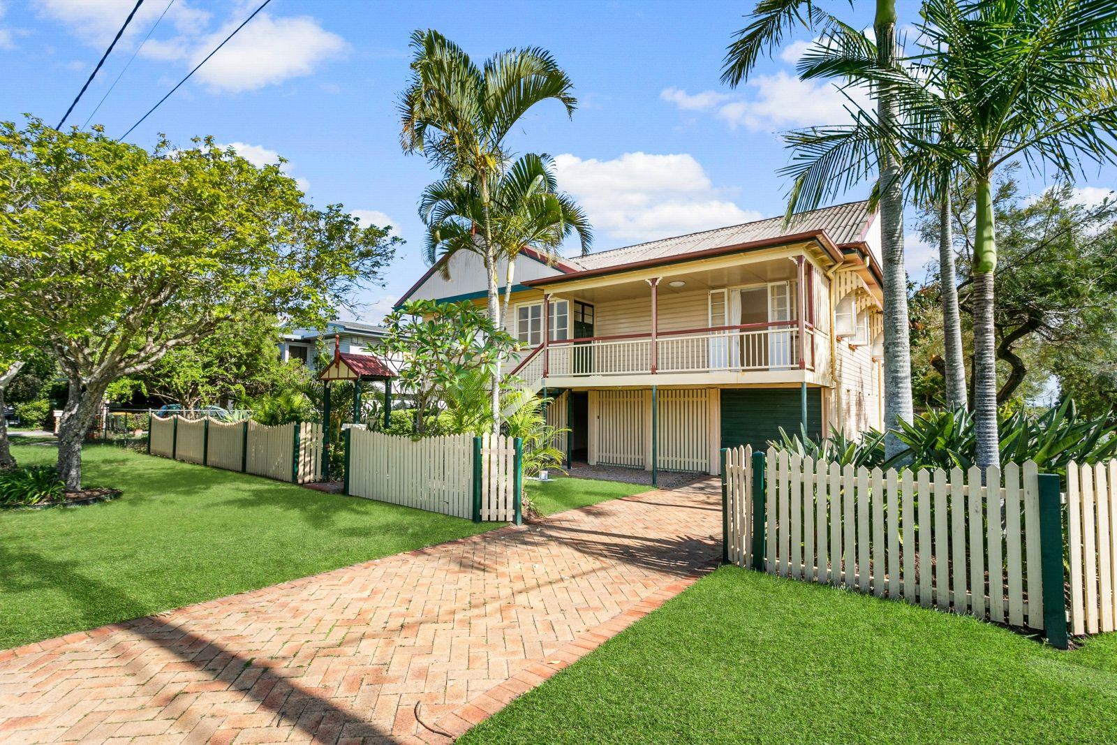 Prop-GPT: House: QLD Margate, QLD 4019 Home For Rent