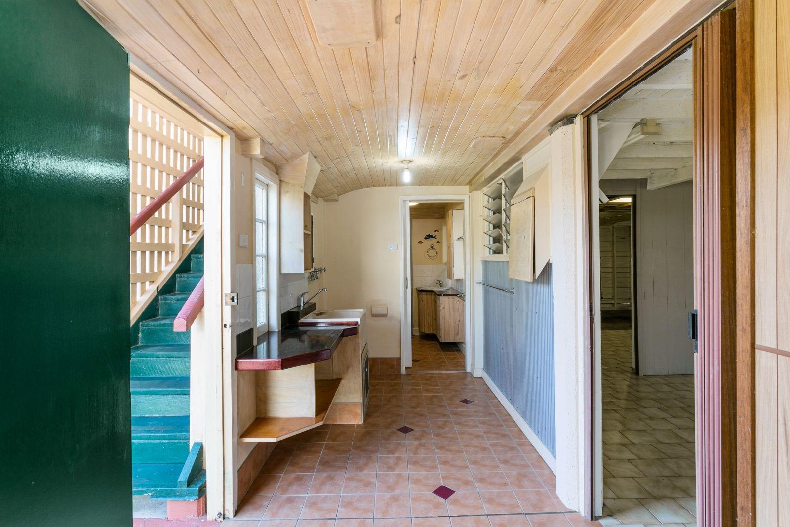 Beautifully Refreshed Coastal Home in a fantastic location!