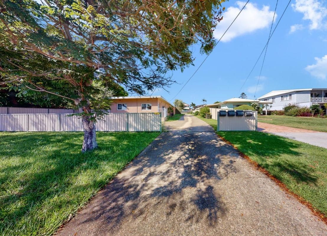 Prop-GPT: Unit: QLD Margate, QLD 4019 Home For Rent