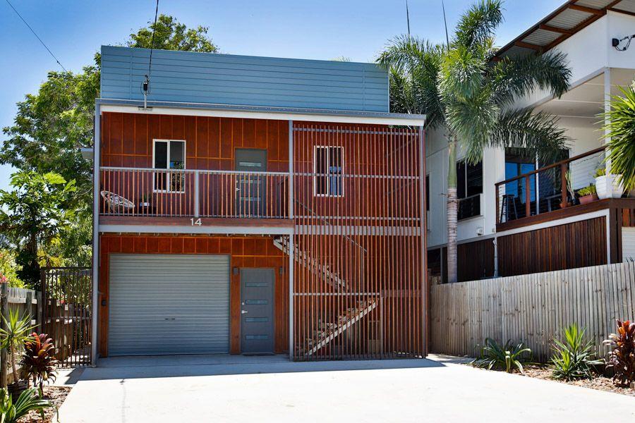 Prop-GPT: House: QLD West End, QLD 4810 Home For Rent