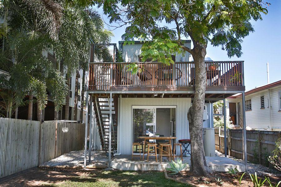 House for Rent: West End, QLD 4810, QLD, 4810
