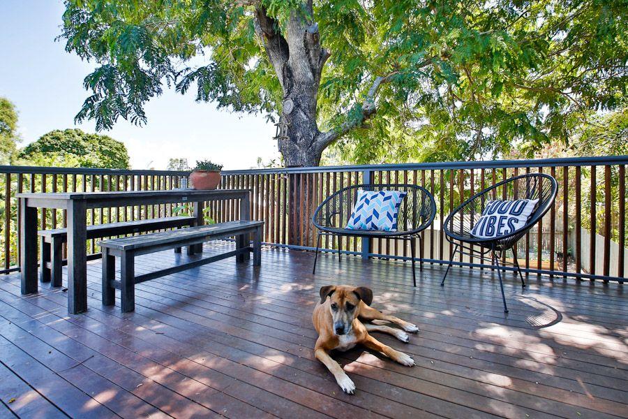 House for Rent: West End, QLD 4810, QLD, 4810