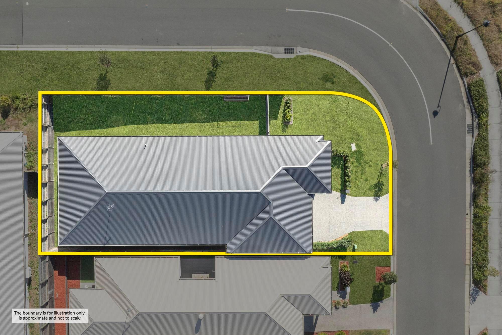 Spacious Family Living in the Heart of Ripley!