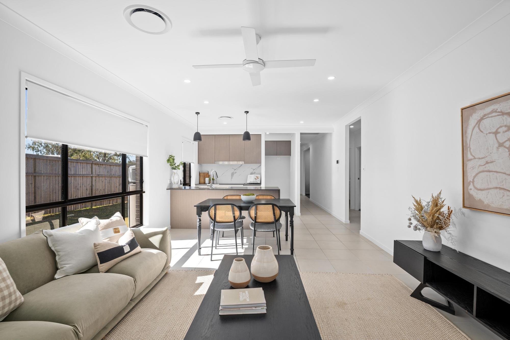 Spacious Family Living in the Heart of Ripley!