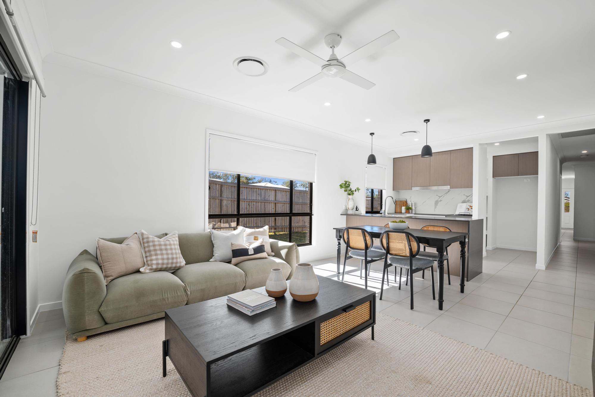 Spacious Family Living in the Heart of Ripley!