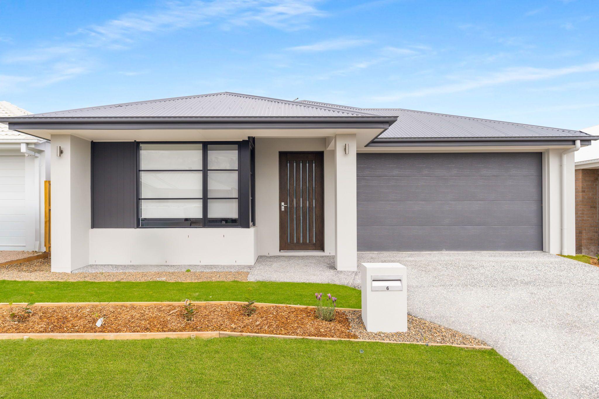Prop-GPT: House: QLD Greenbank, QLD 4124 Home For Rent