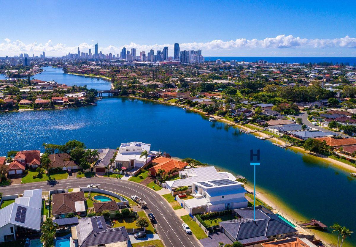 House for Rent: Mermaid Waters, QLD 4218, QLD, 4218