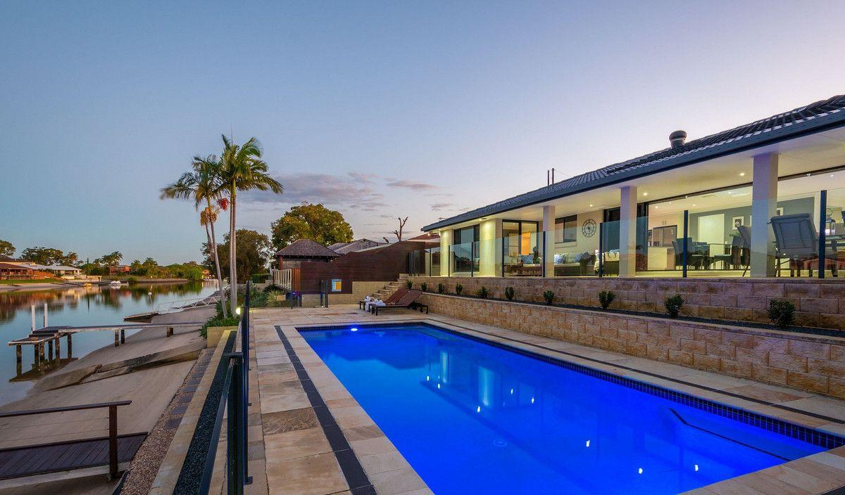 House for Rent: Mermaid Waters, QLD 4218, QLD, 4218