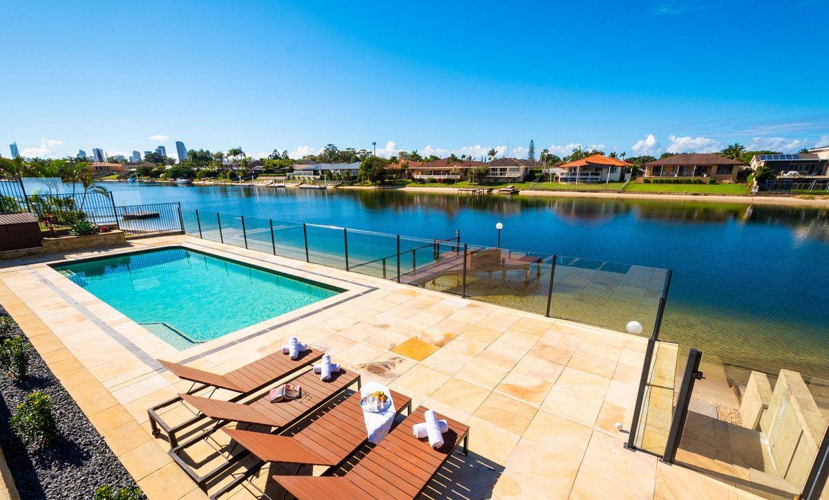 House for Rent: Mermaid Waters, QLD 4218, QLD, 4218