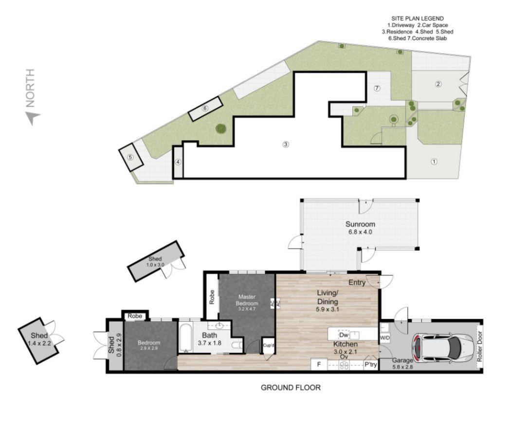 Property for Rent: Burleigh Waters, QLD 4220, QLD, 4220
