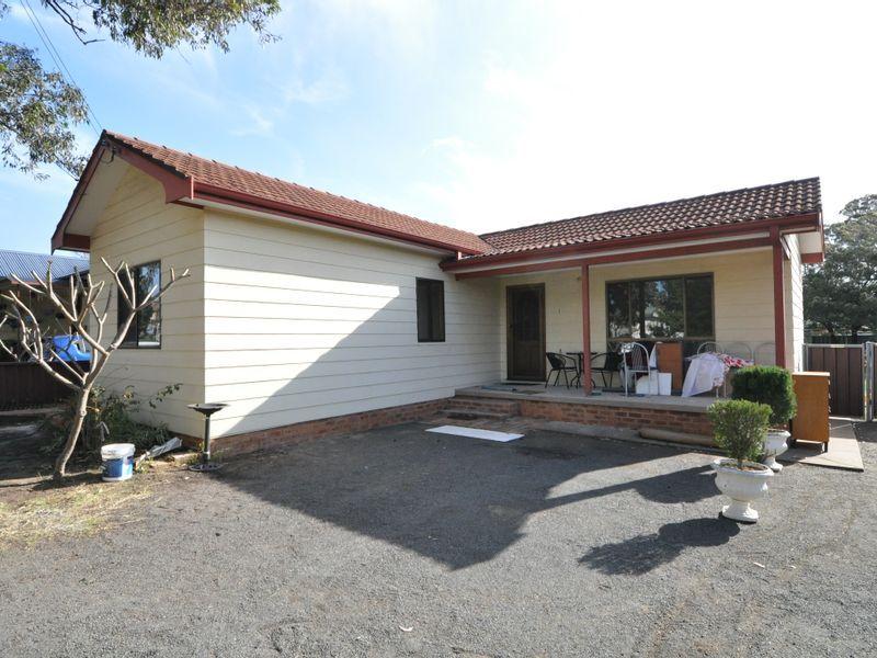 Prop-GPT: House: NSW Blacktown, NSW 2148 New South Wales 2148