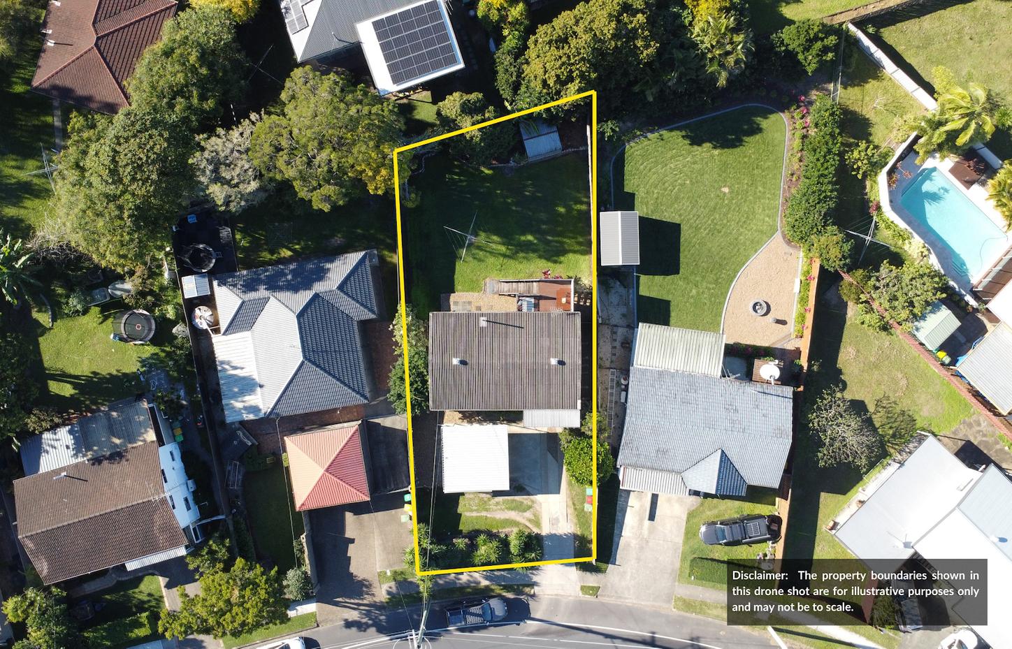 9 Ferny Way, FERNY HILLS, QLD 4055 - House for Rent - harcourts.net