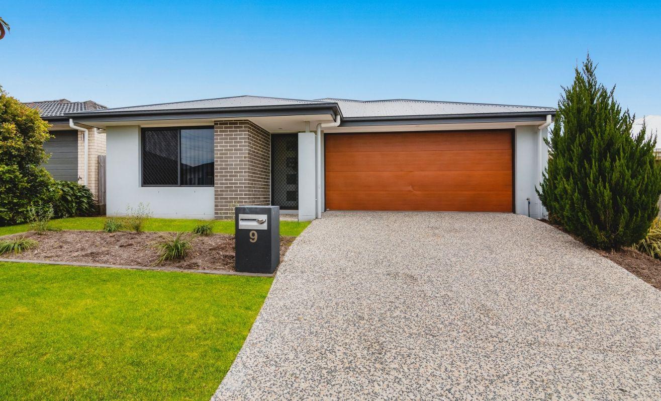 Prop-GPT: House: QLD Yarrabilba, QLD 4207 Queensland 4207