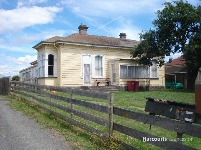 Prop-GPT: Property: TAS Invermay, TAS 7248 Tasmania 7248