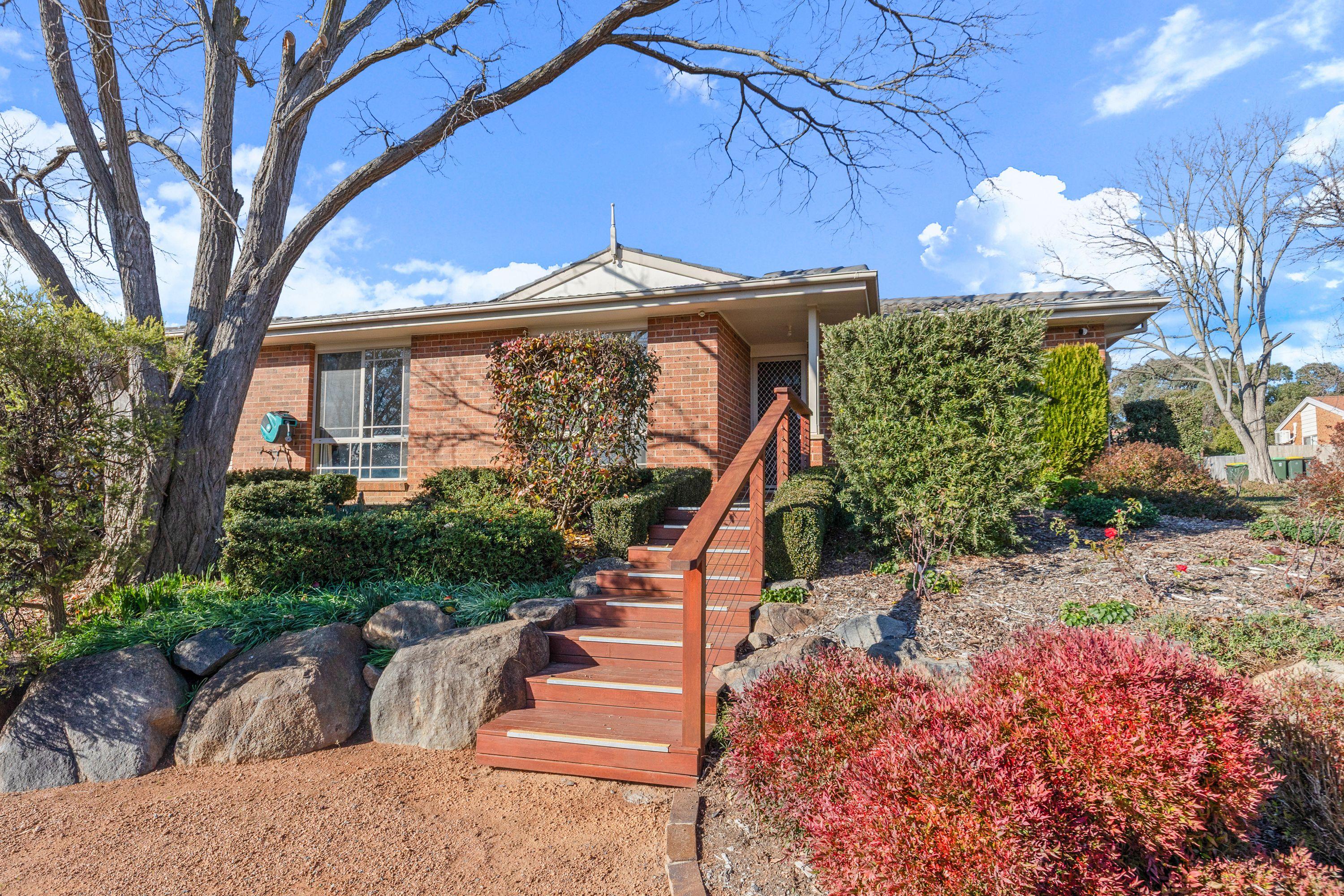 House for Rent: Dunlop, ACT 2615, ACT, 2615