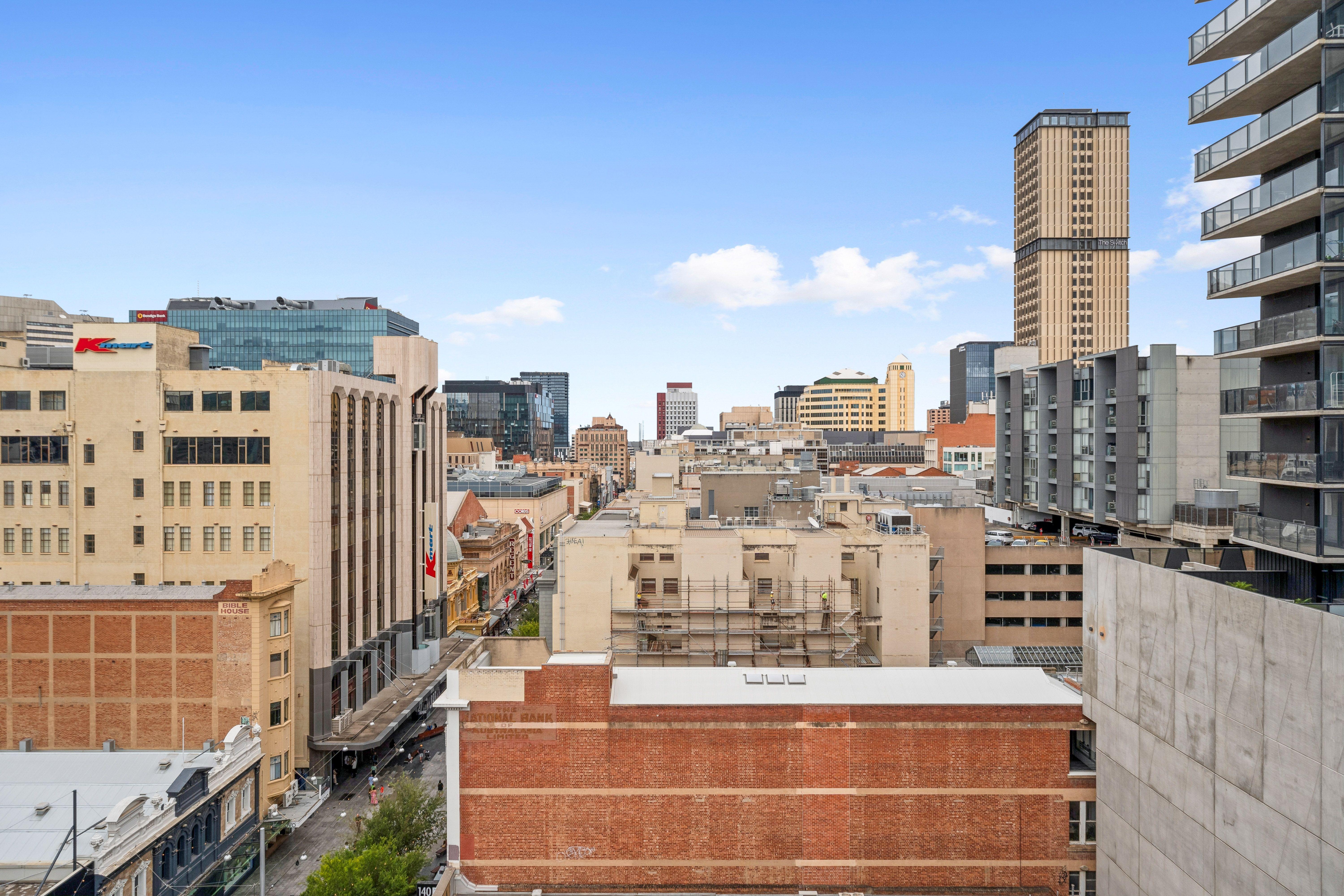 Apartment for Rent: Adelaide, SA 5000, SA, 5000