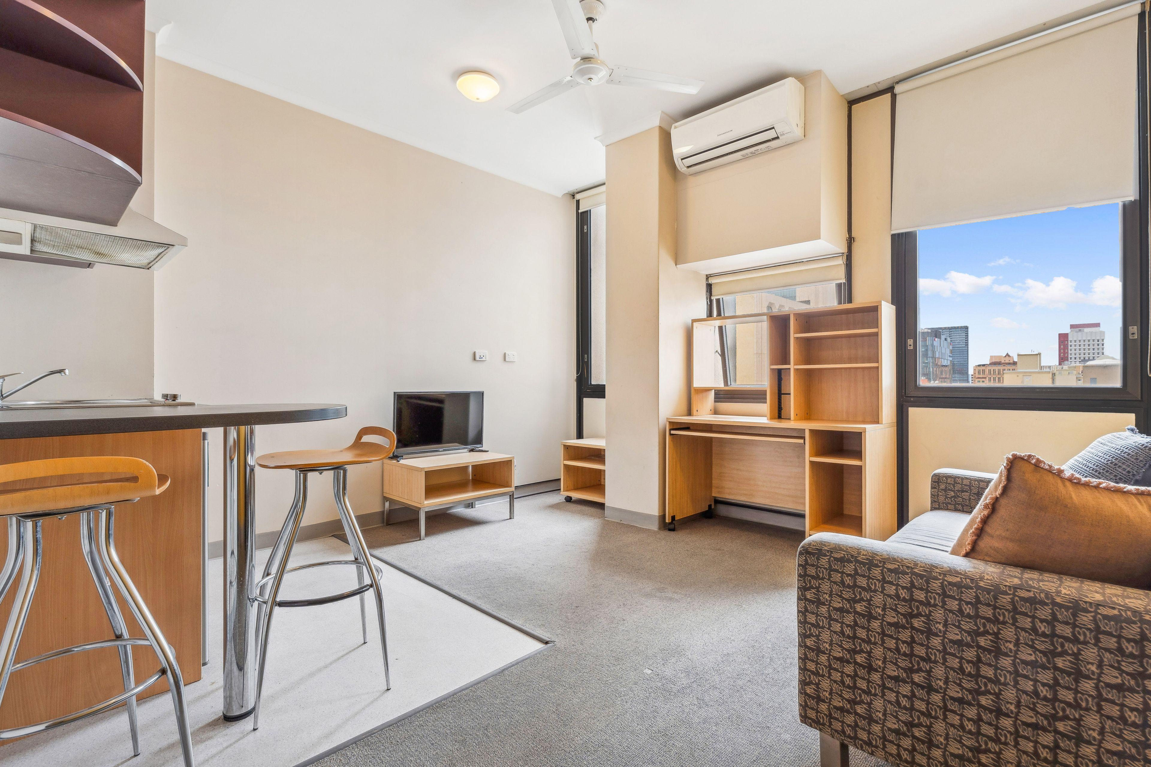 Apartment for Rent: Adelaide, SA 5000, SA, 5000