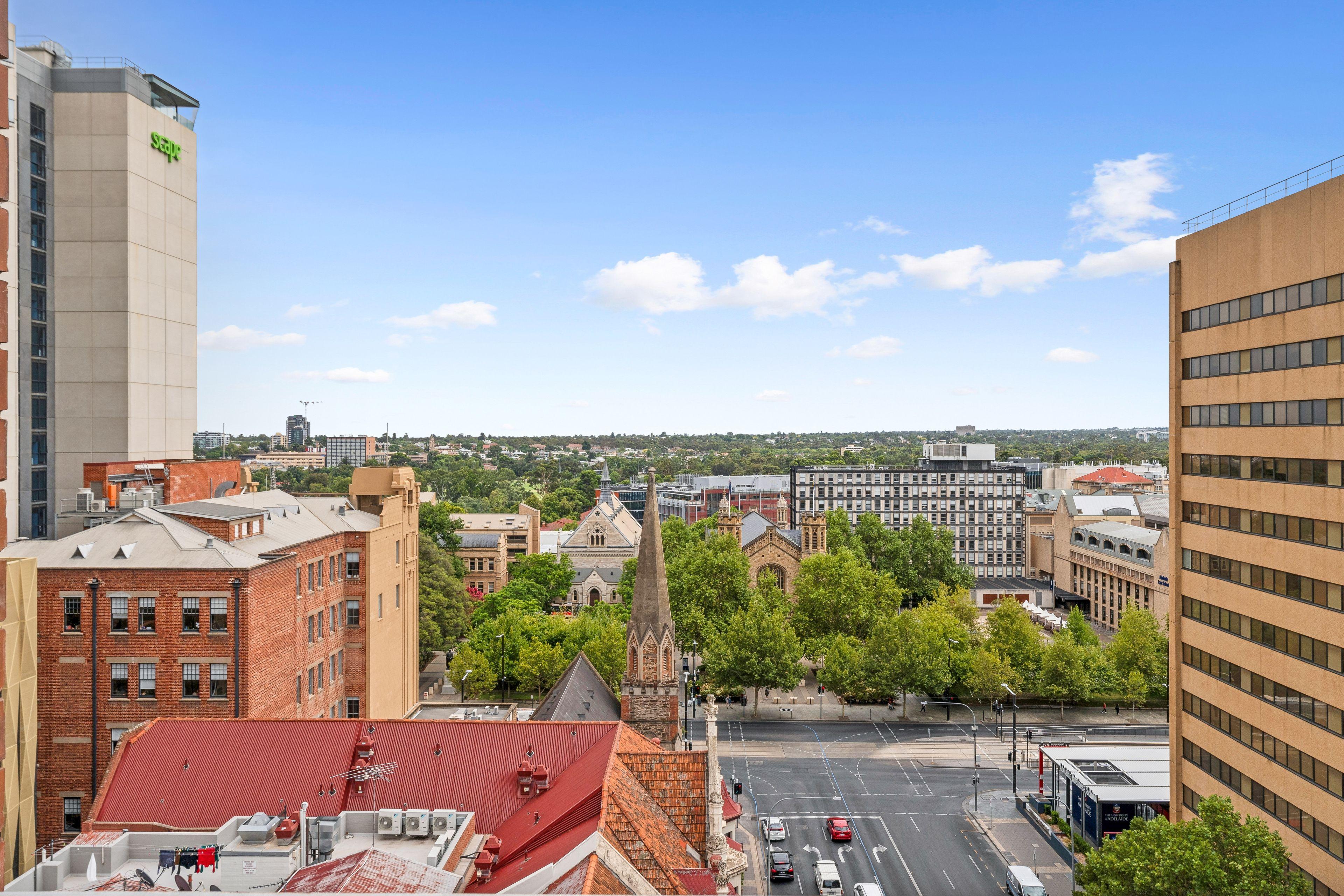 Apartment for Rent: Adelaide, SA 5000, SA, 5000