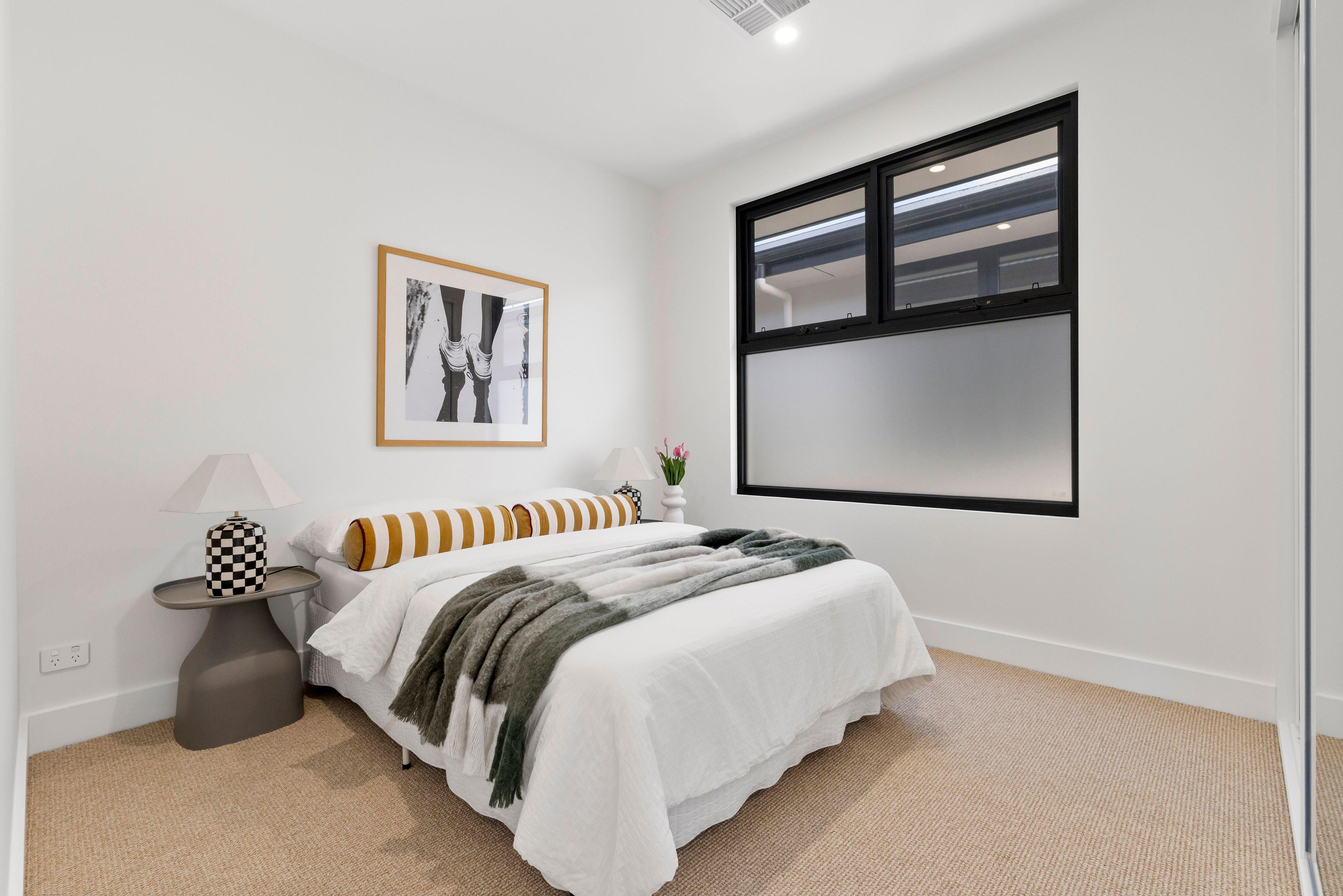 Brand New Large Modern 4 Bedroom Home