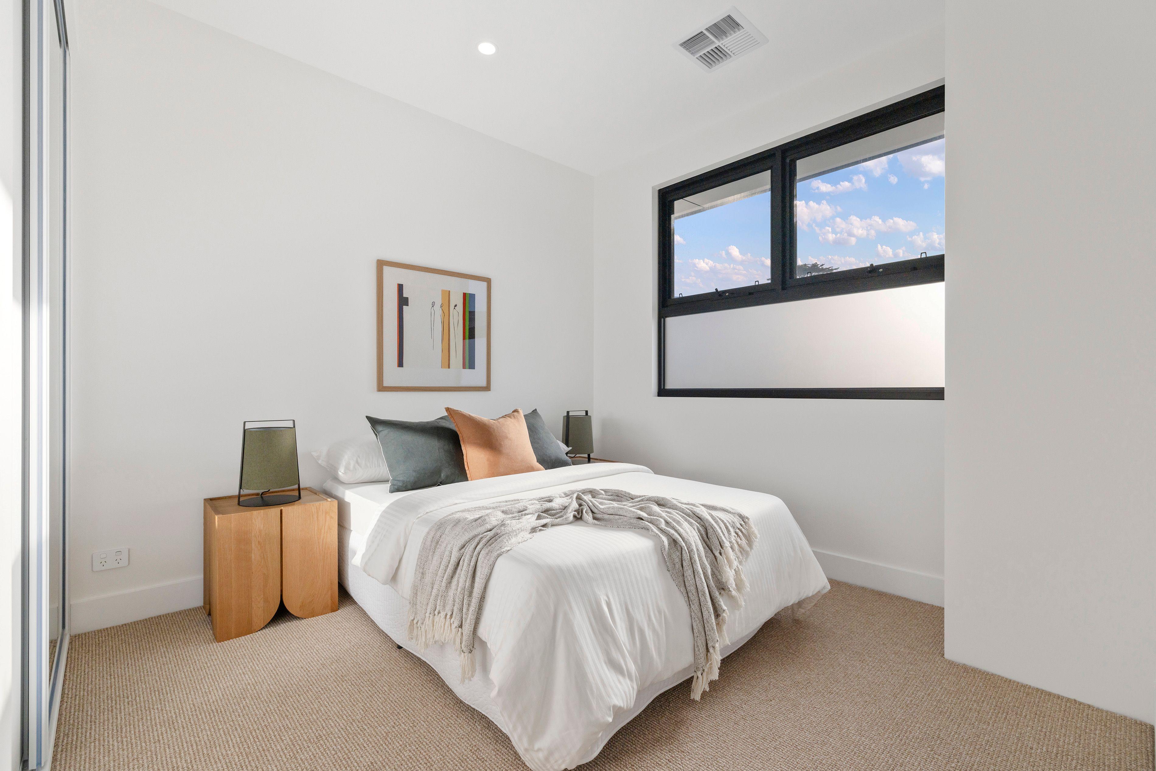 Brand New Large Modern 4 Bedroom Home