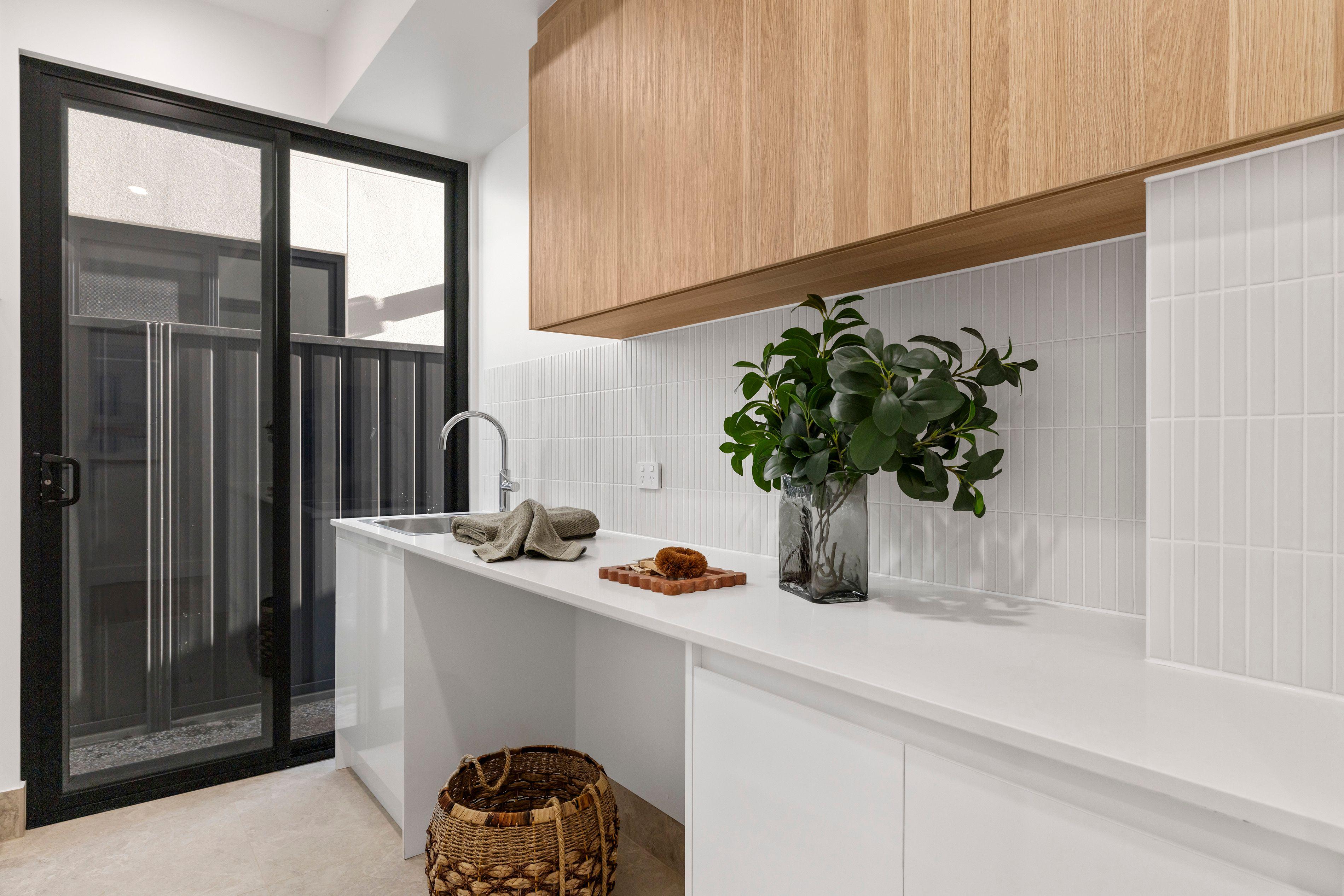 Brand New Large Modern 4 Bedroom Home