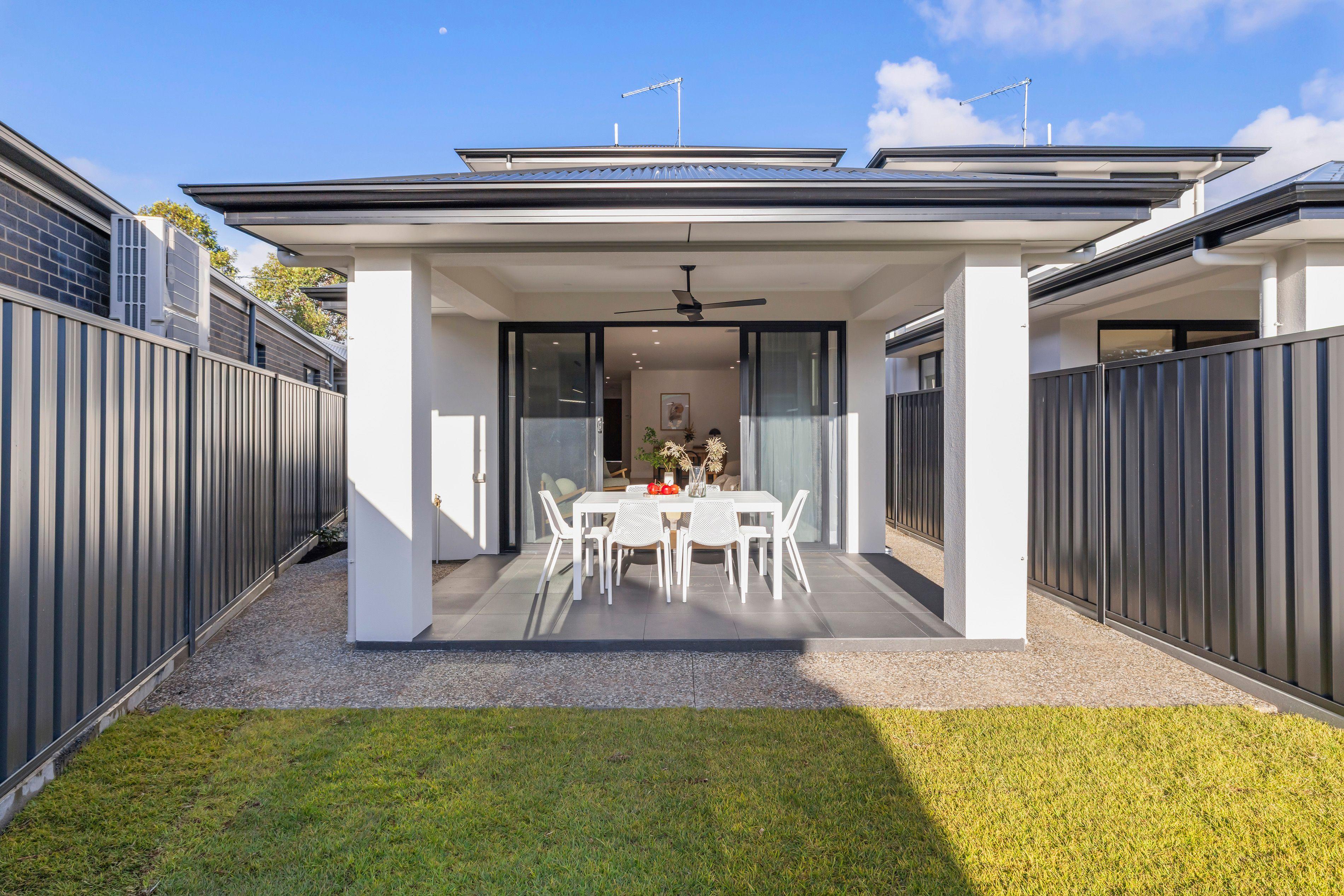 Brand New Large Modern 4 Bedroom Home