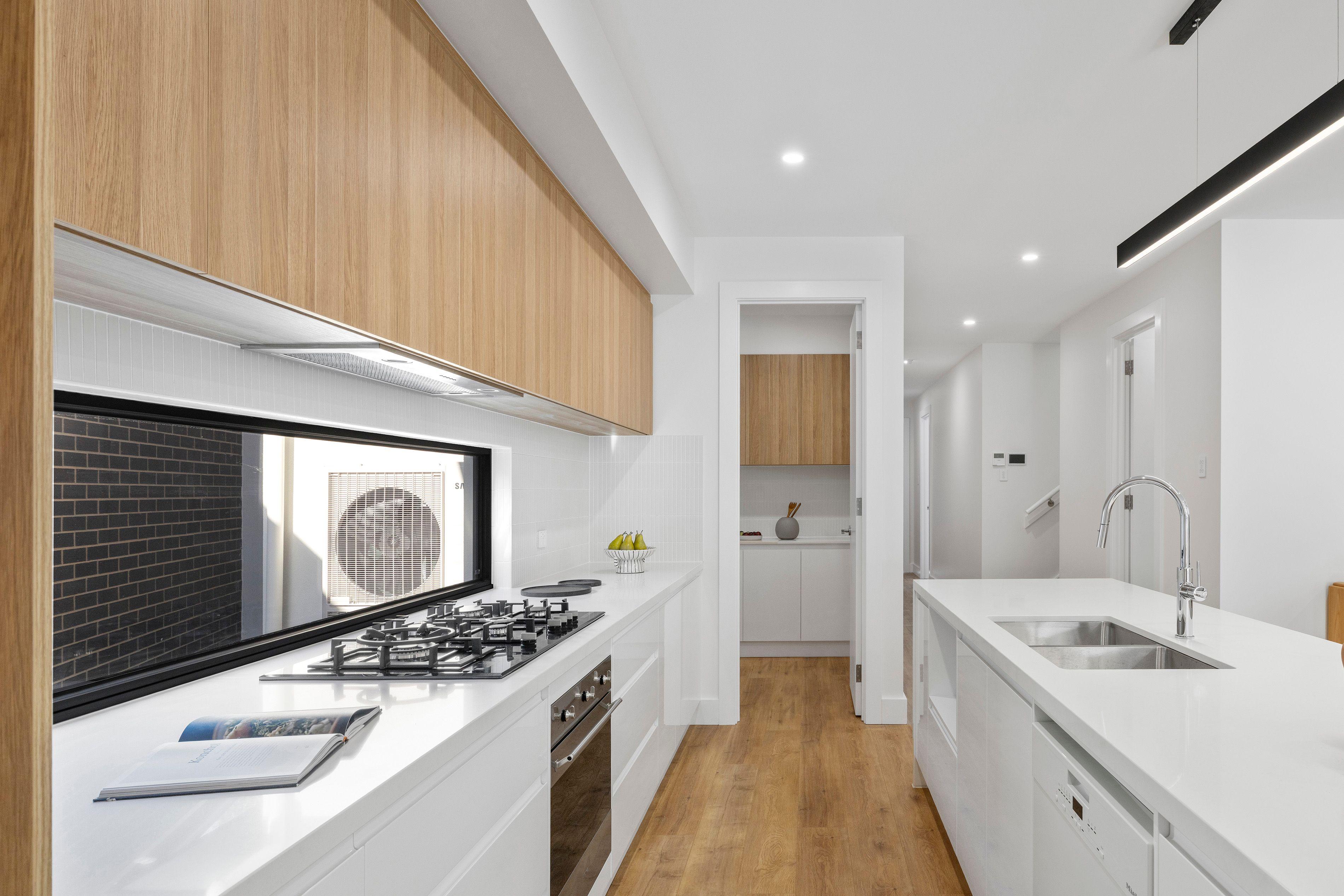 Brand New Large Modern 4 Bedroom Home