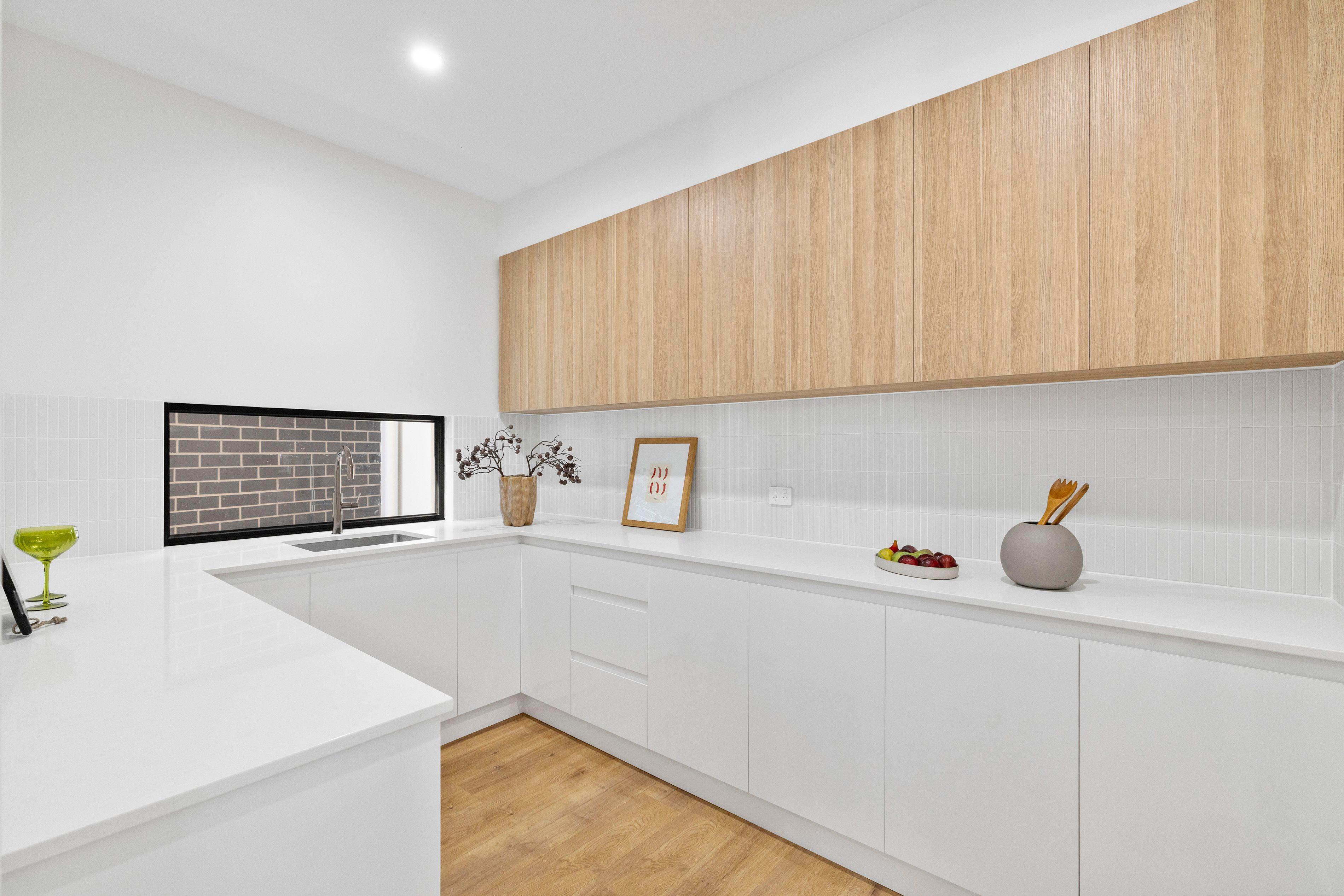 Brand New Large Modern 4 Bedroom Home