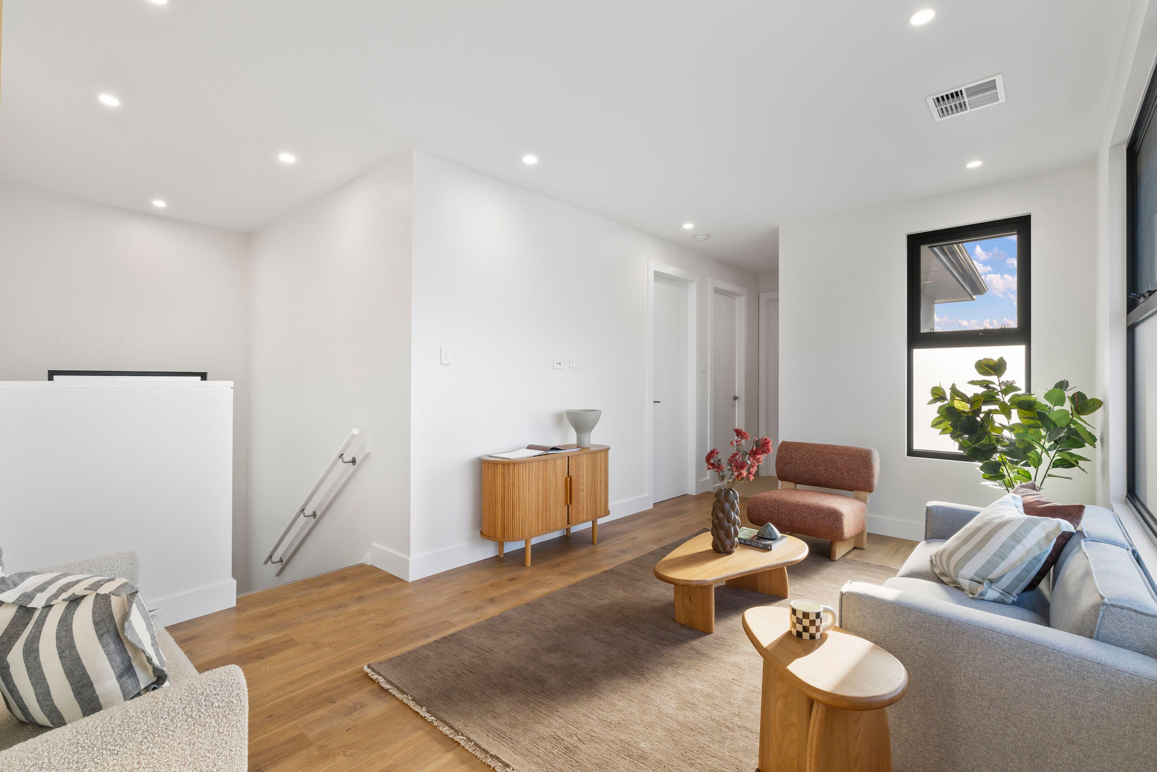 Brand New Large Modern 4 Bedroom Home