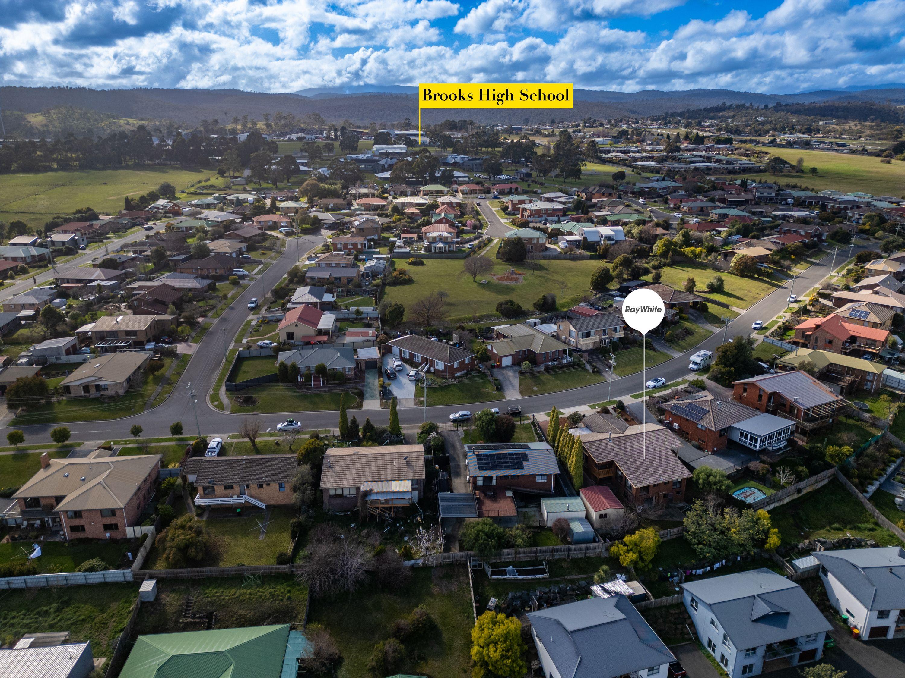 House for Rent: Newnham, TAS 7248, TAS, 7248