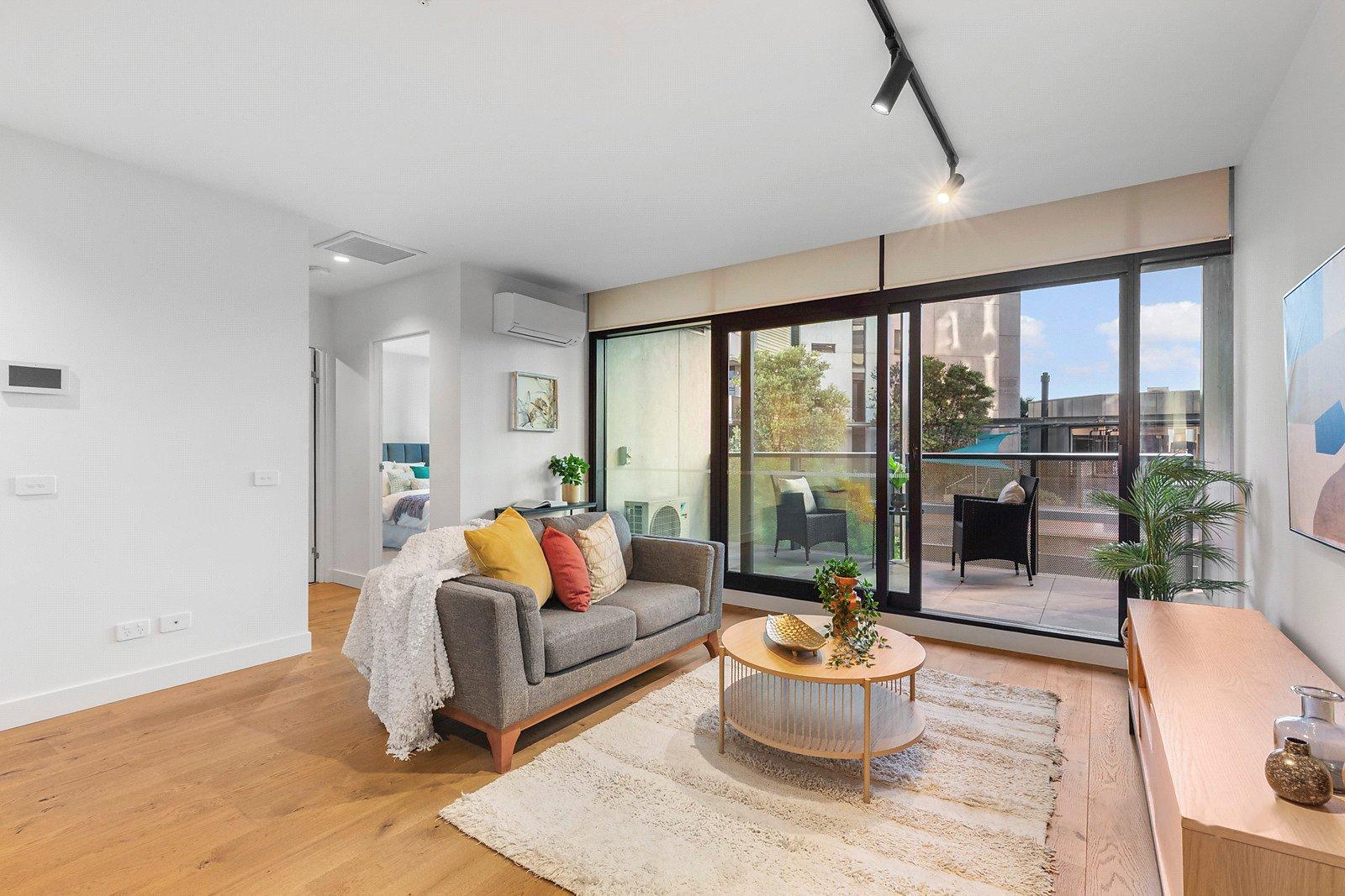 Stylish City-Edge Living in the Heart of Docklands Apartment | VIC Docklands, VIC 3008 | Prop-GPT the AI-Powered Property Portal