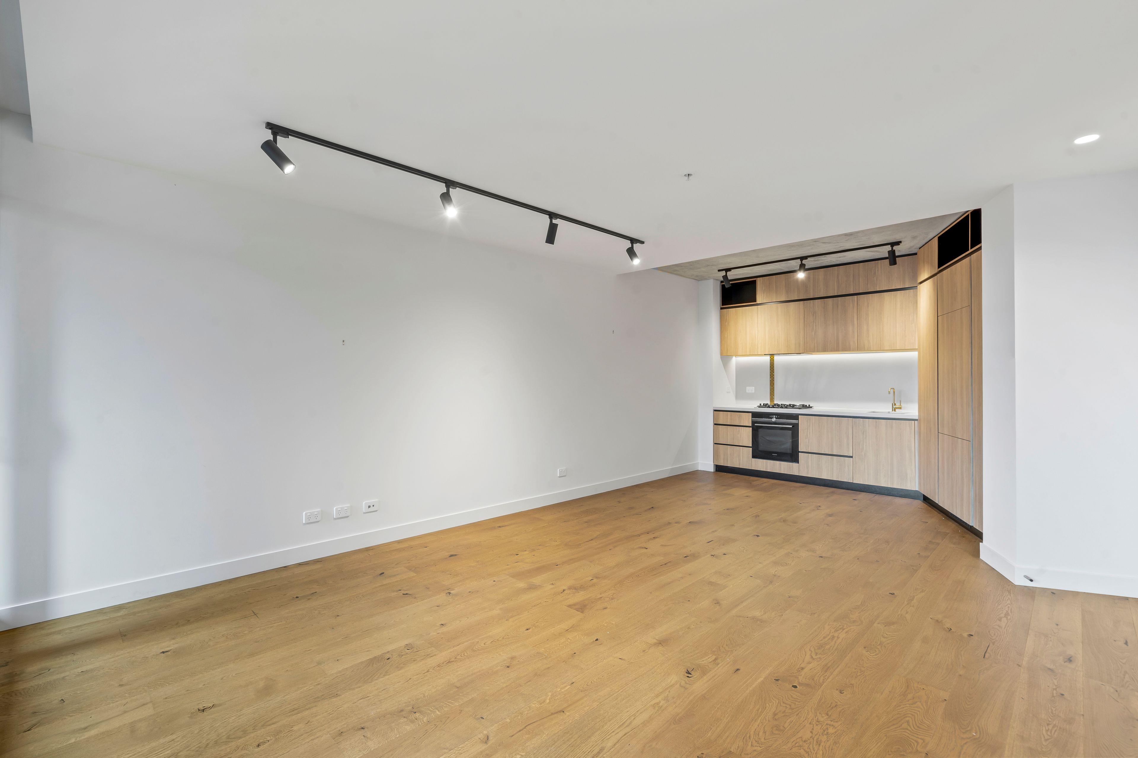 Stylish City-Edge Living in the Heart of Docklands