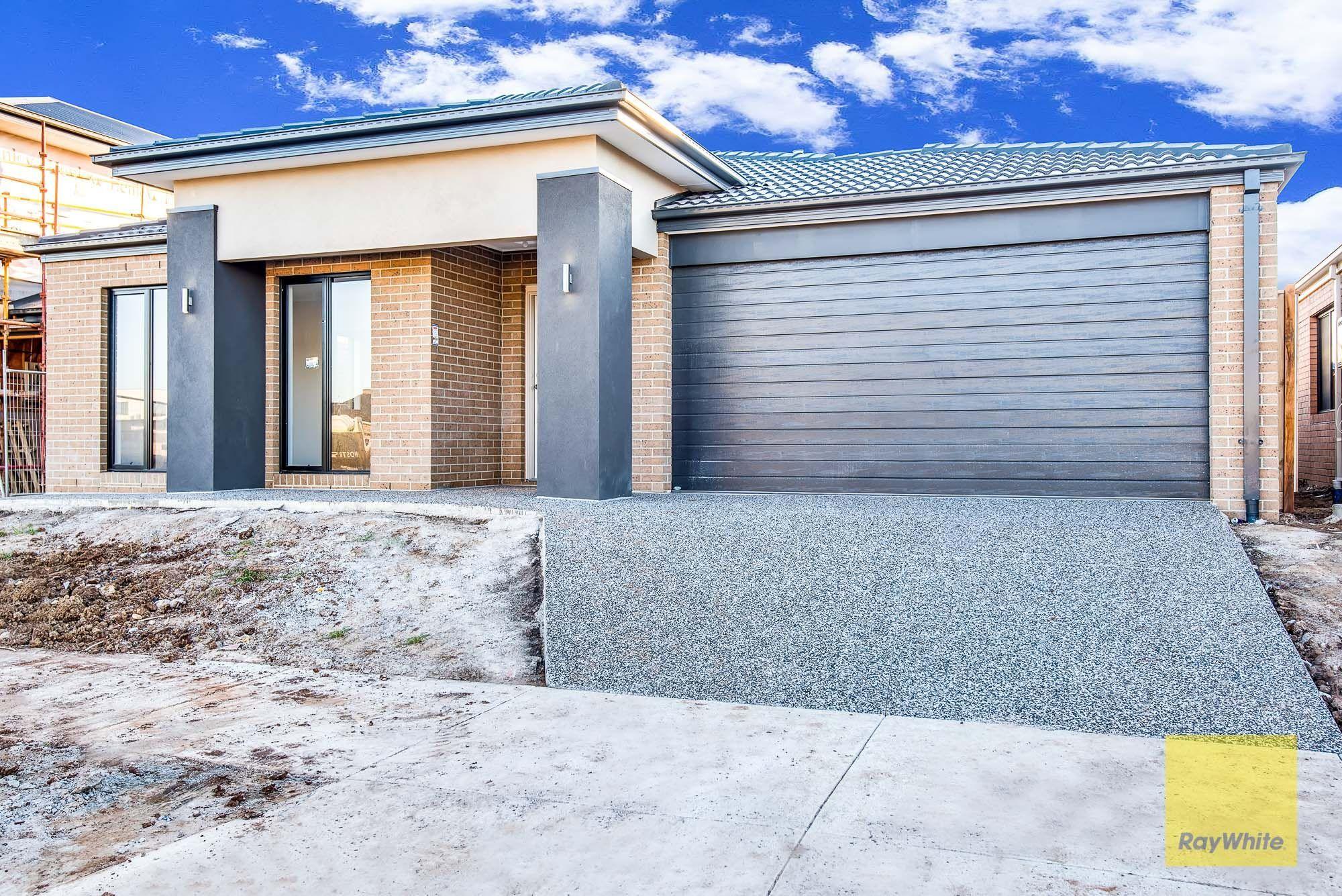 Prop-GPT: House: VIC Truganina, VIC 3029 Home For Rent