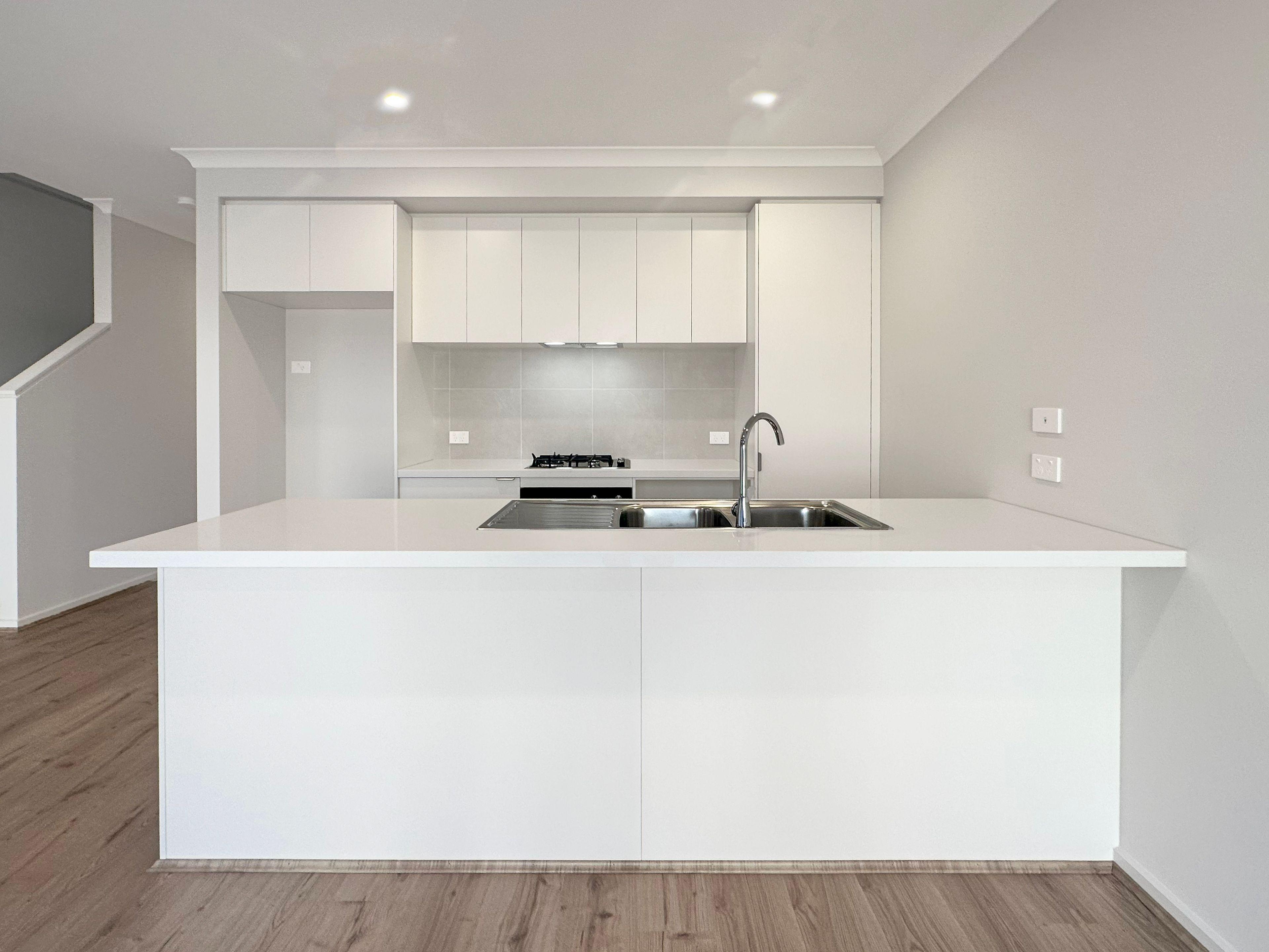 Modern Living in the Heart of Officer's New Estate