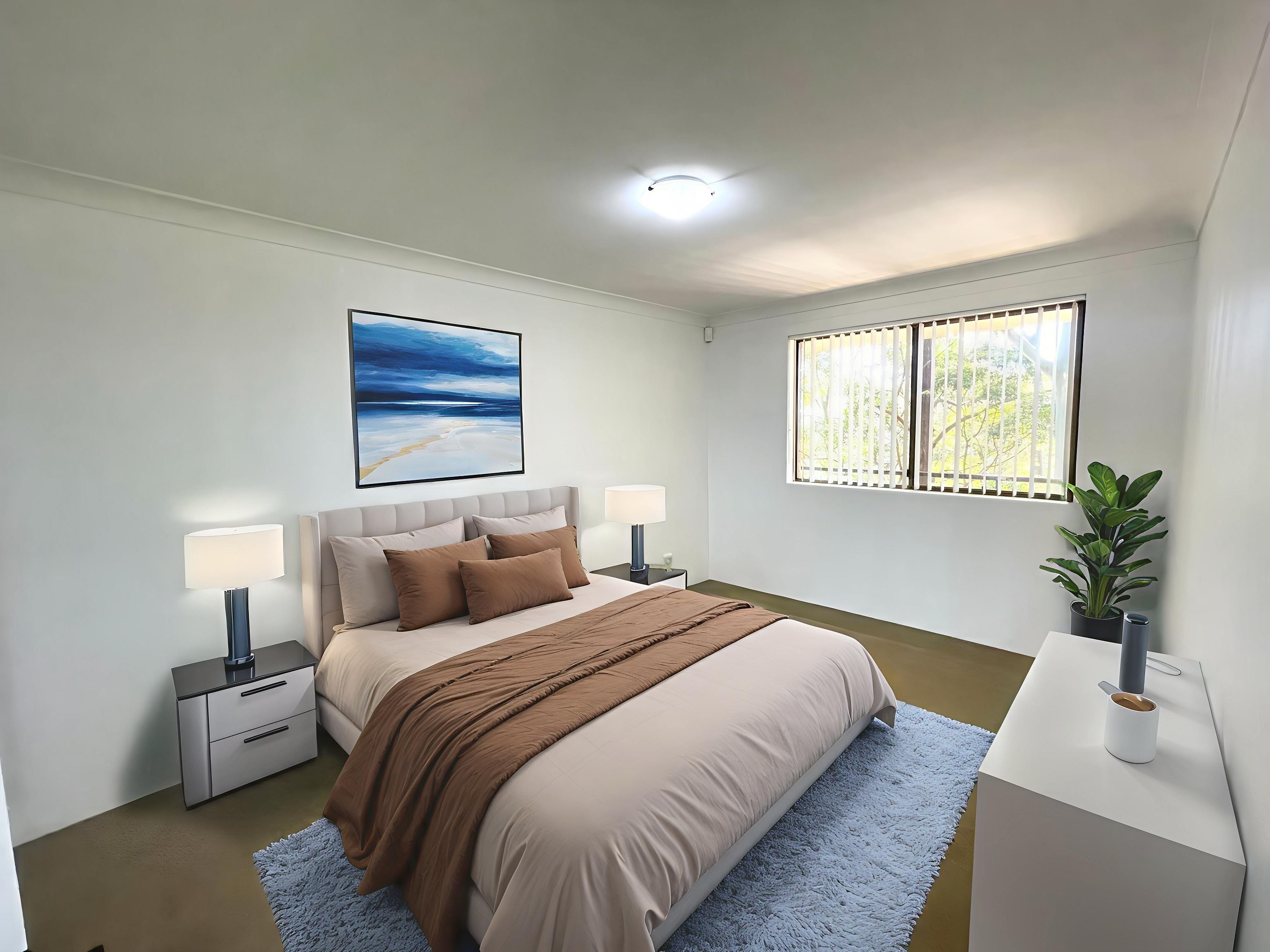 Cosmopolitan lifestyle at your doorstep