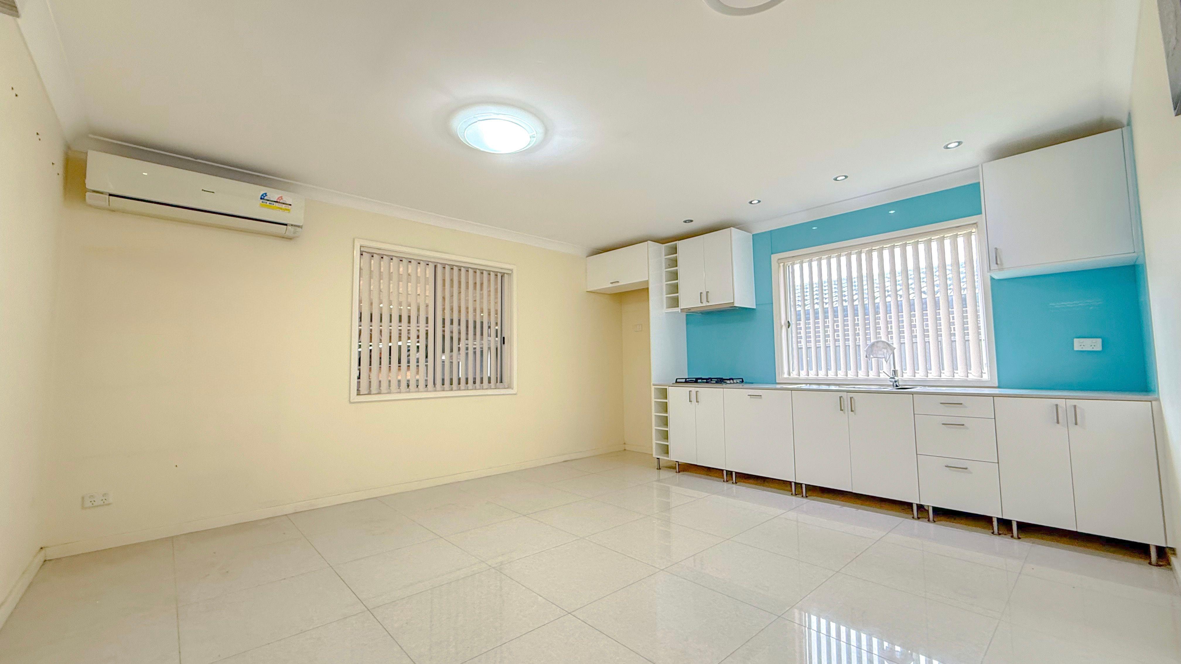 House & Granny Flat in Greenfield Park