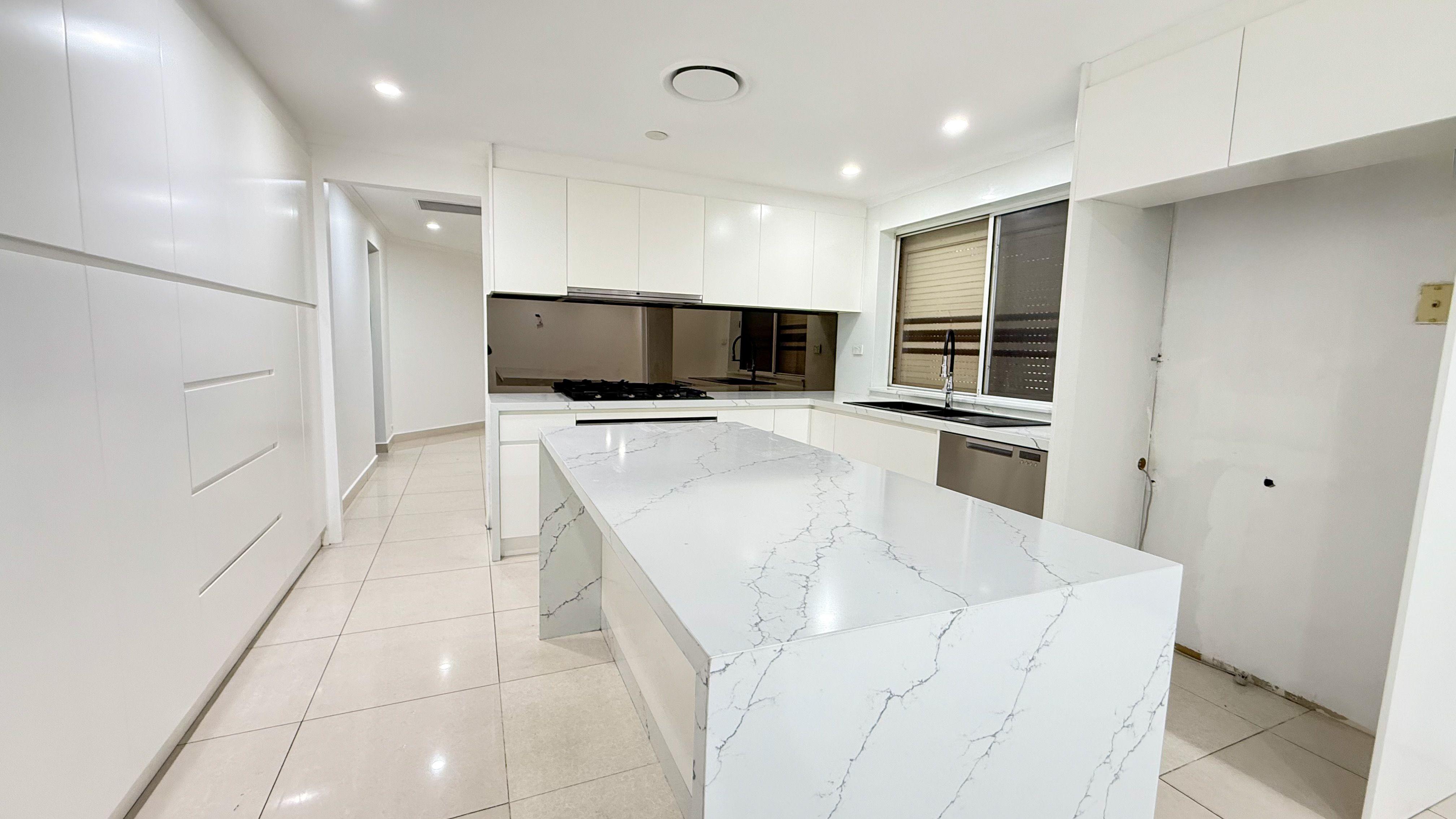 House & Granny Flat in Greenfield Park